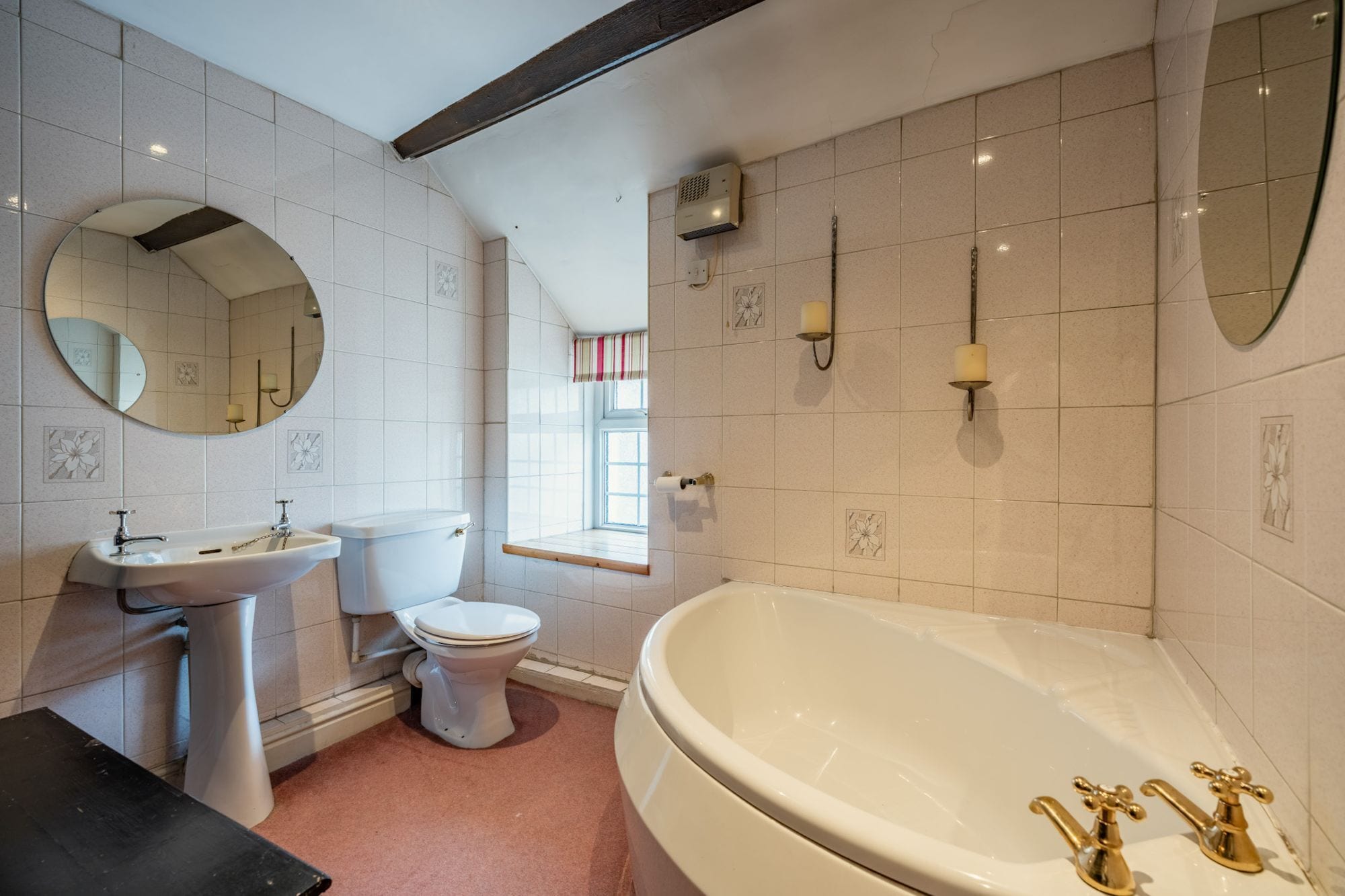 Eglwysbach, Colwyn Bay, LL28