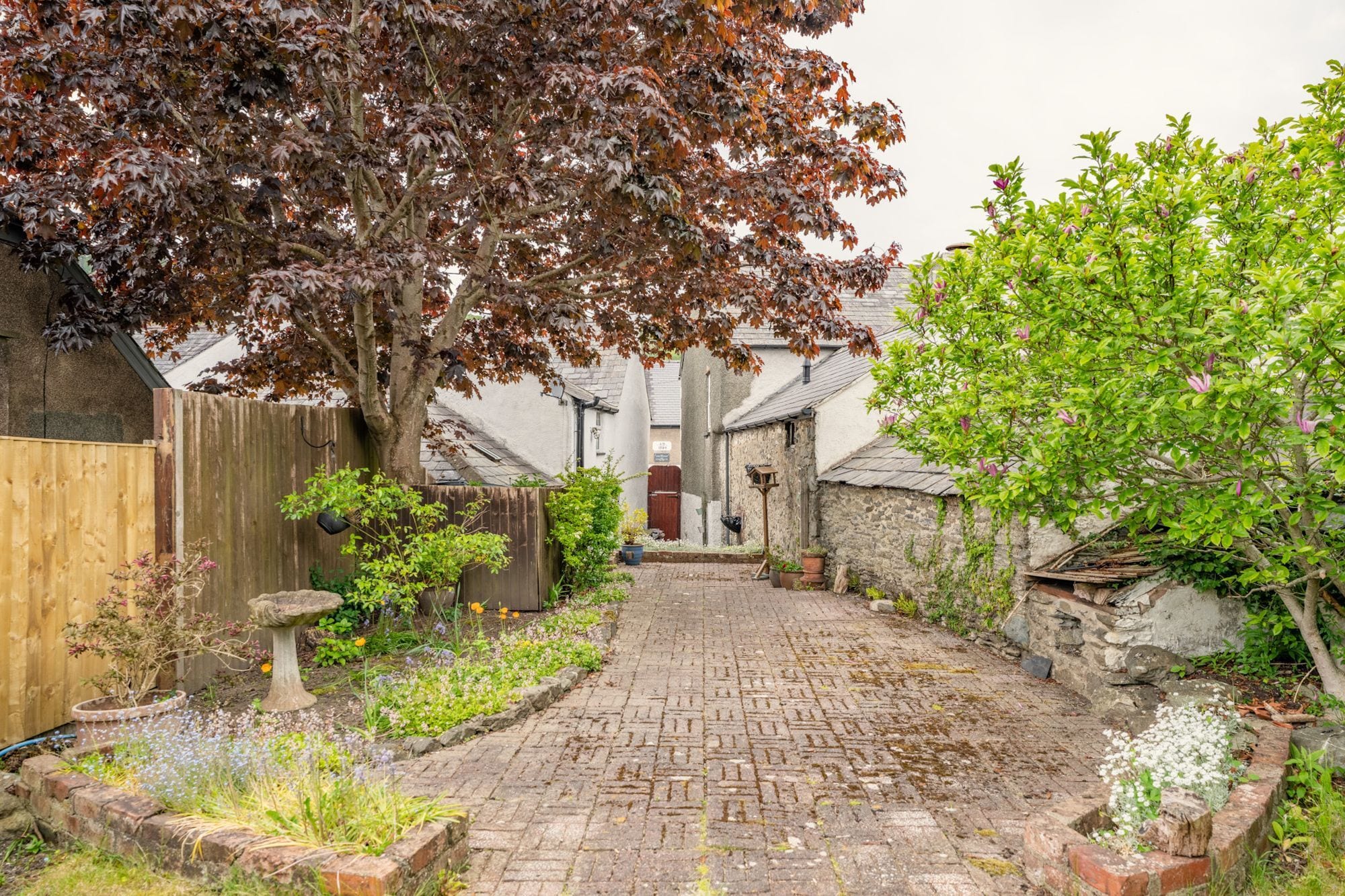 Eglwysbach, Colwyn Bay, LL28