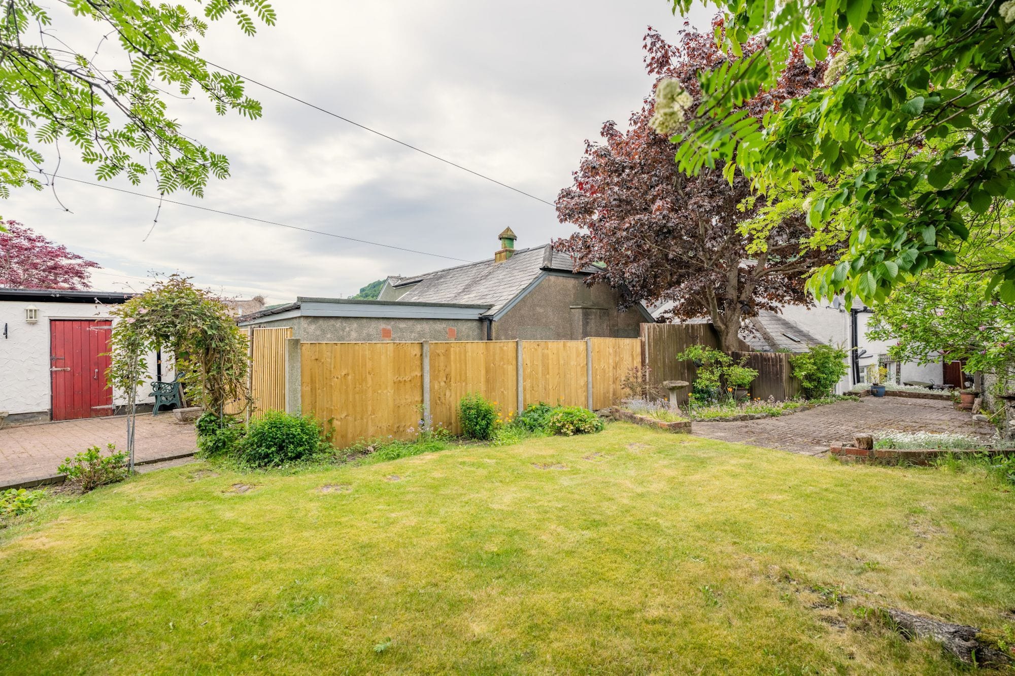 Eglwysbach, Colwyn Bay, LL28