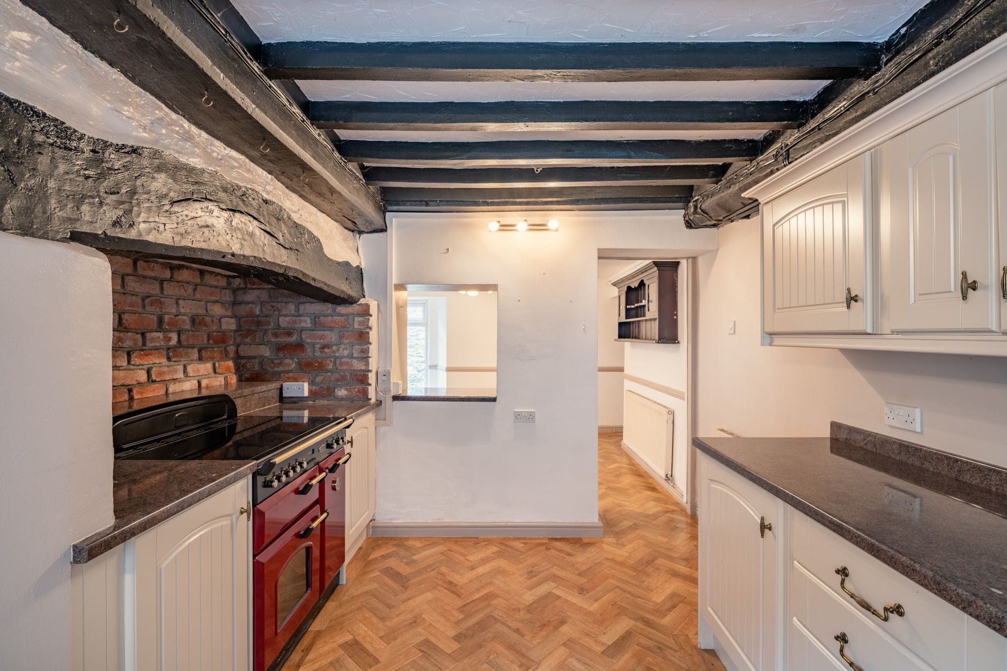 Eglwysbach, Colwyn Bay, LL28