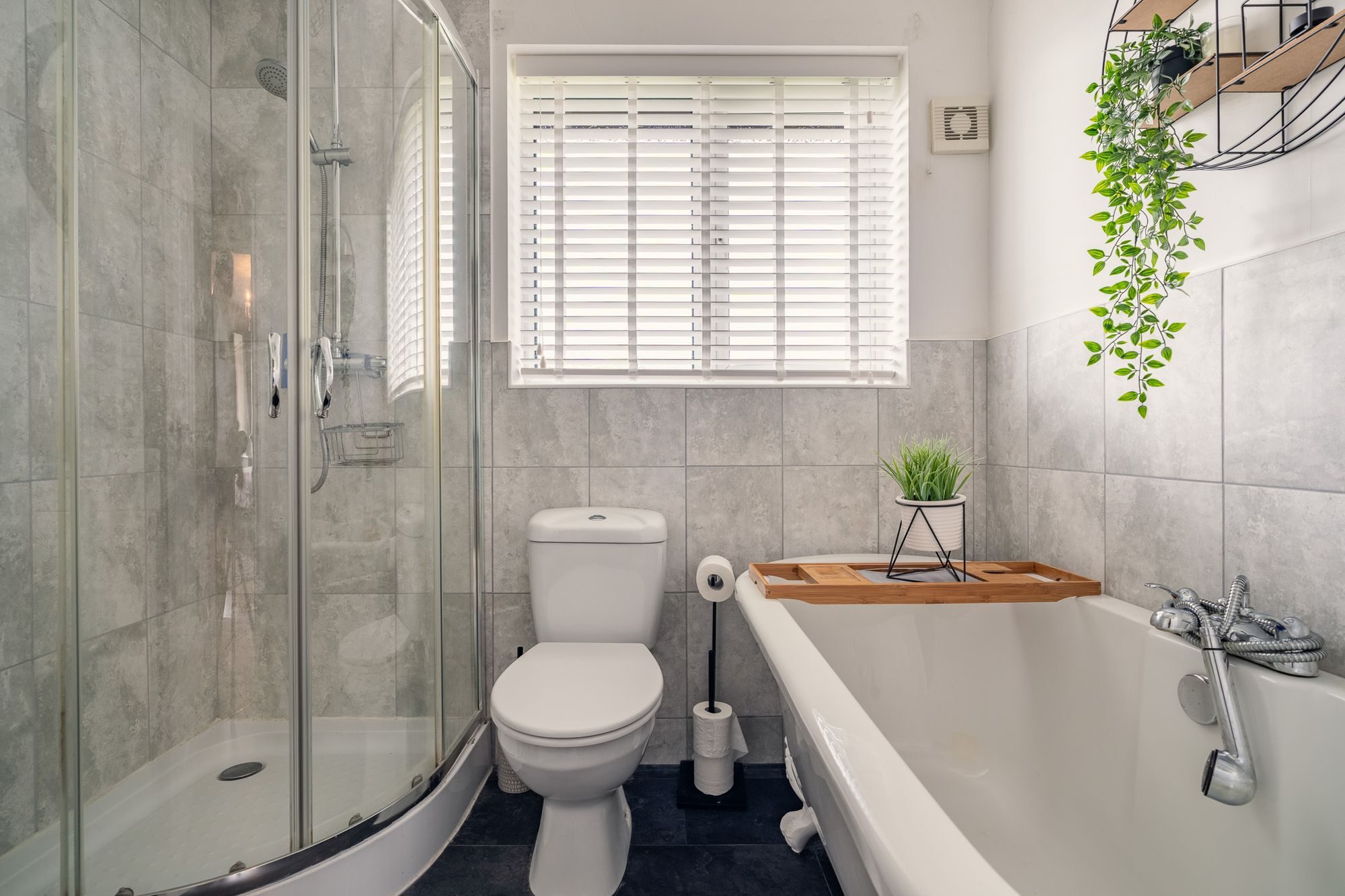 Ffordd Parc Castell, Bodelwyddan, LL18