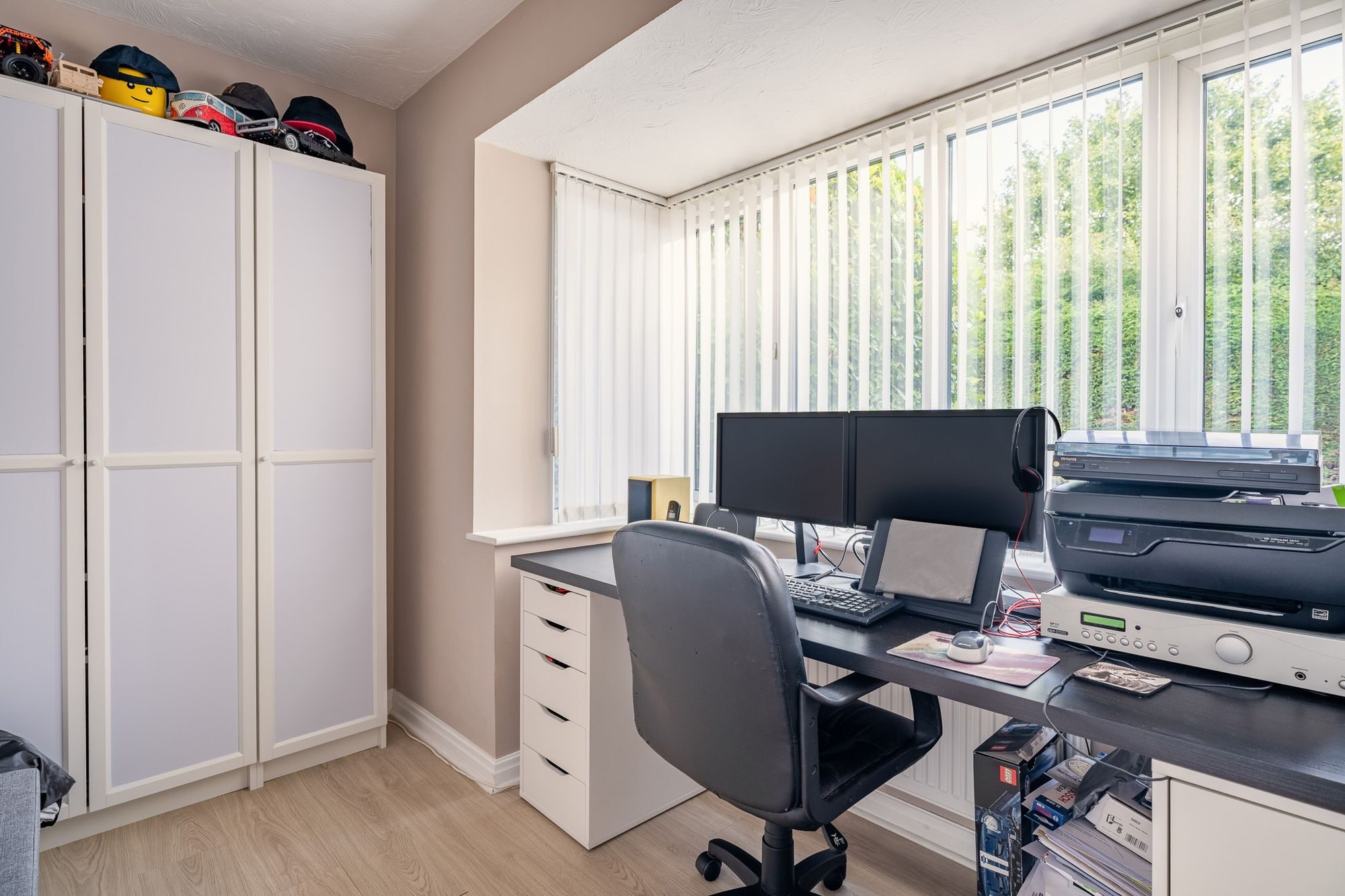 Ffordd Parc Castell, Bodelwyddan, LL18