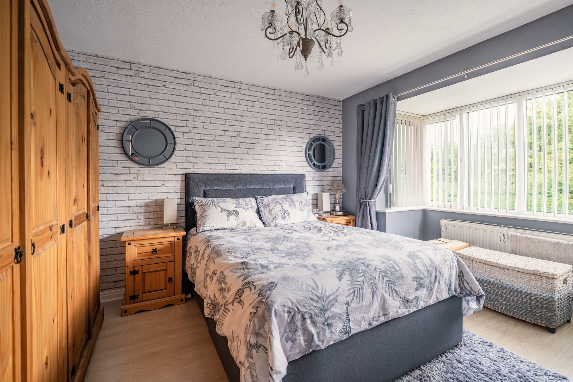 Ffordd Parc Castell, Bodelwyddan, LL18