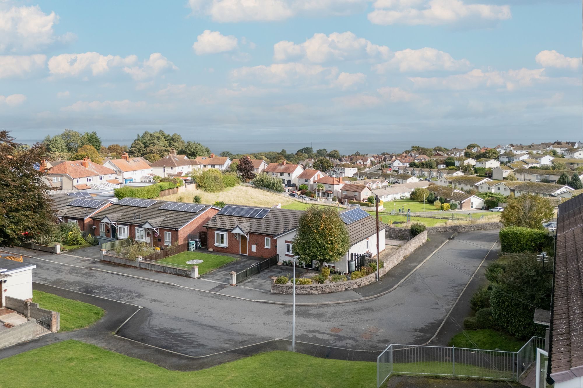 Maes Y Glyn, Colwyn Bay, LL29