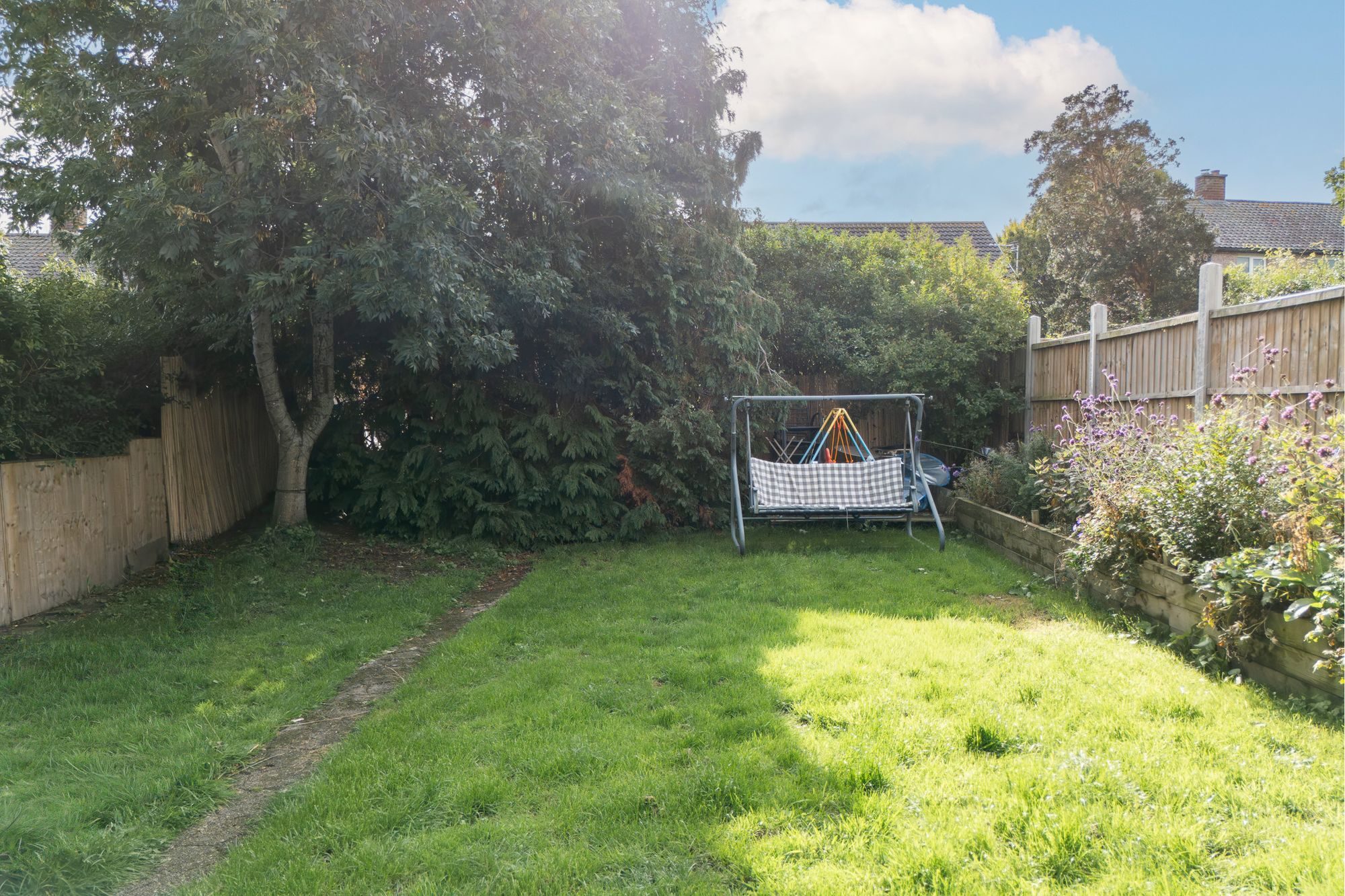 Maes Y Glyn, Colwyn Bay, LL29