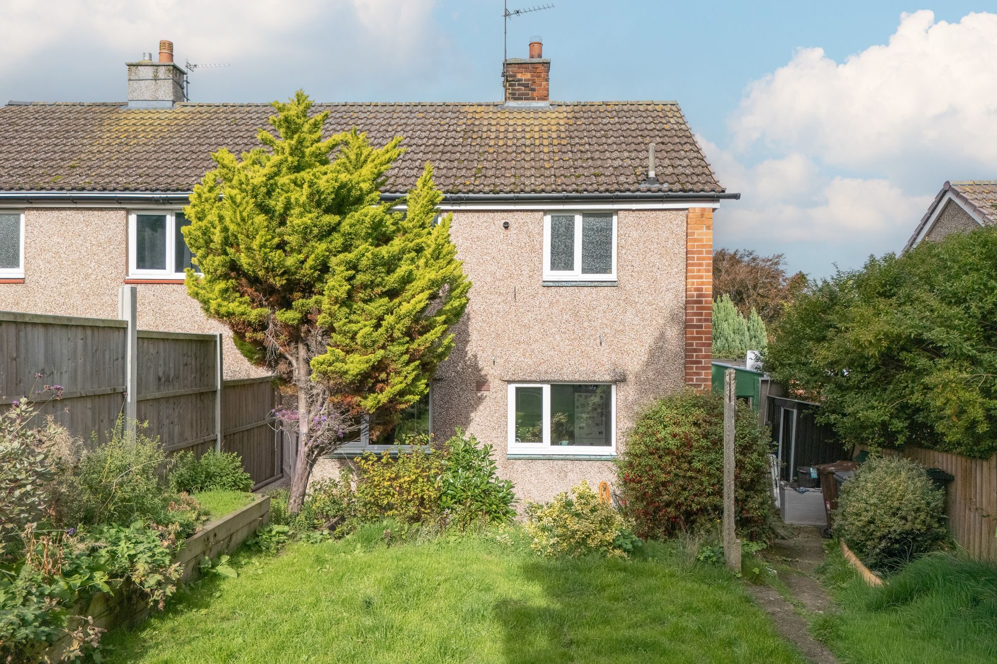 Maes Y Glyn, Colwyn Bay, LL29