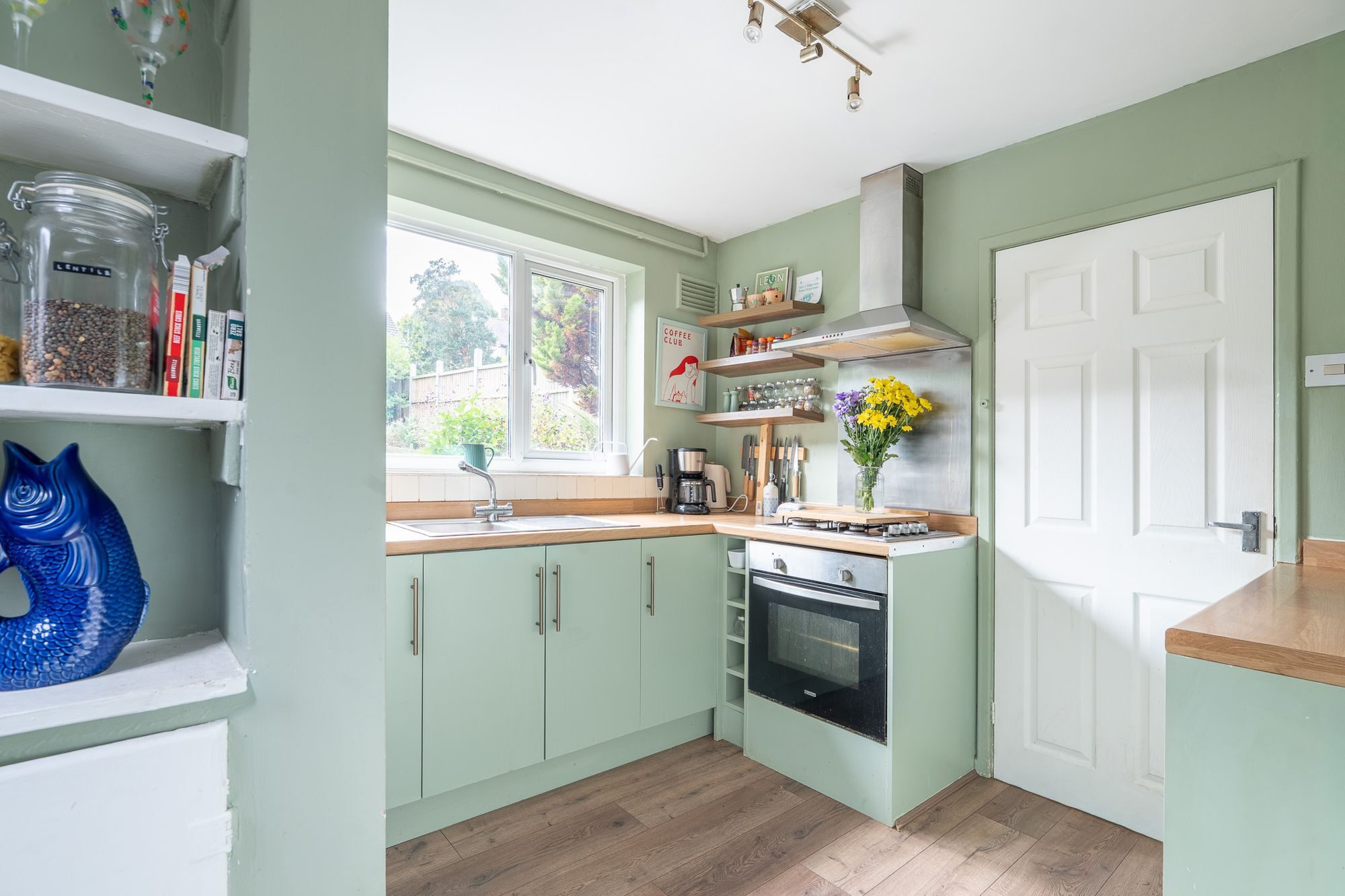 Maes Y Glyn, Colwyn Bay, LL29