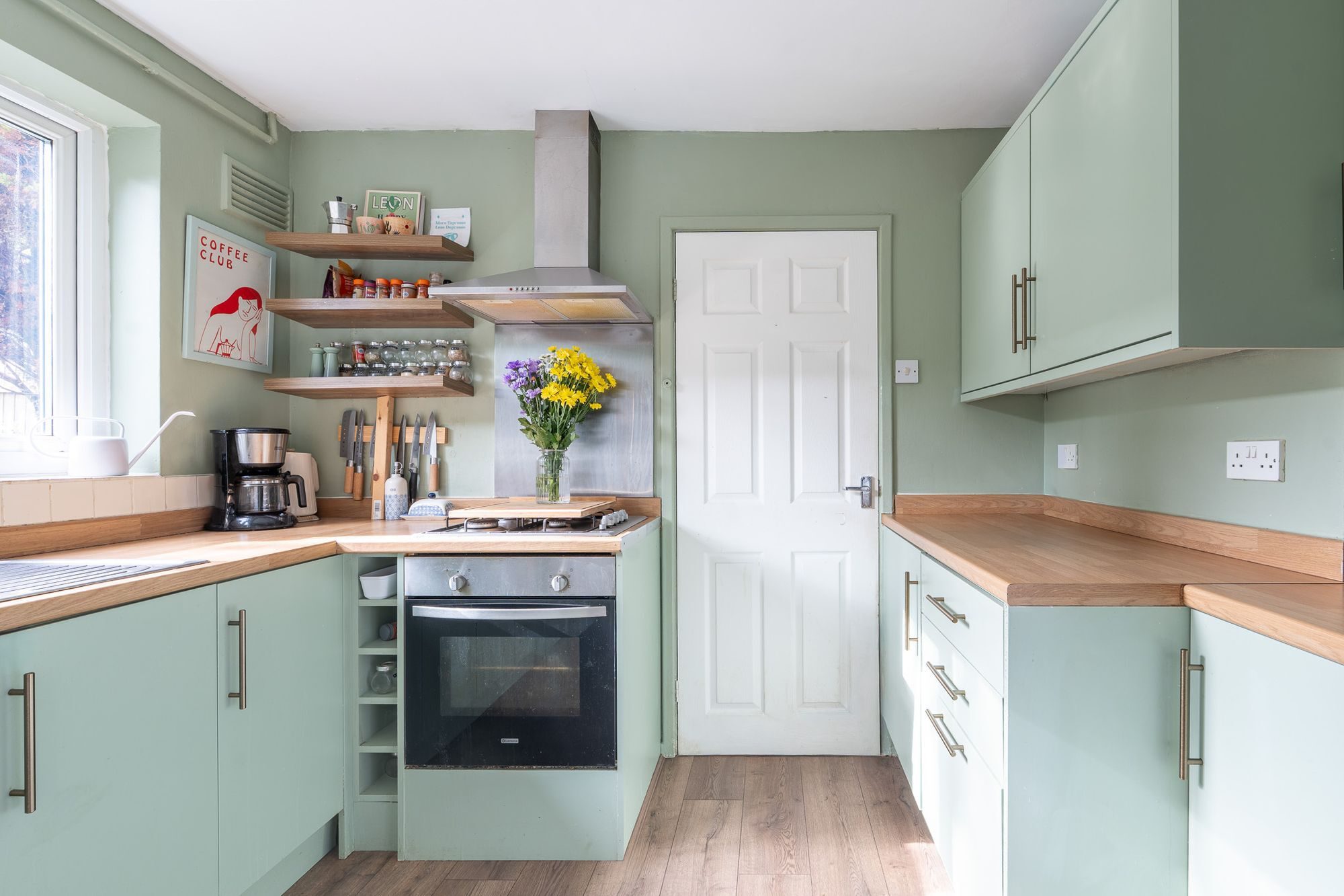 Maes Y Glyn, Colwyn Bay, LL29