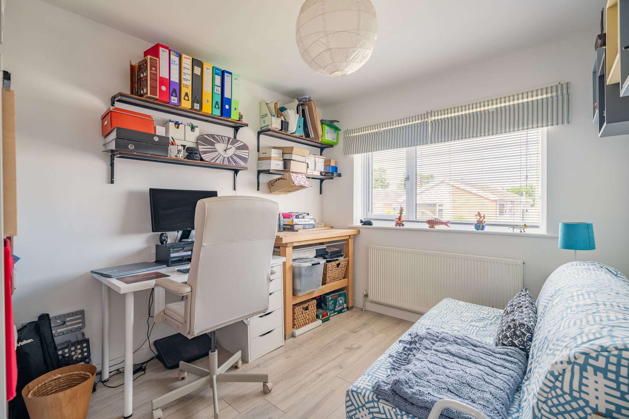 Lon Ffawydd, Abergele, LL22