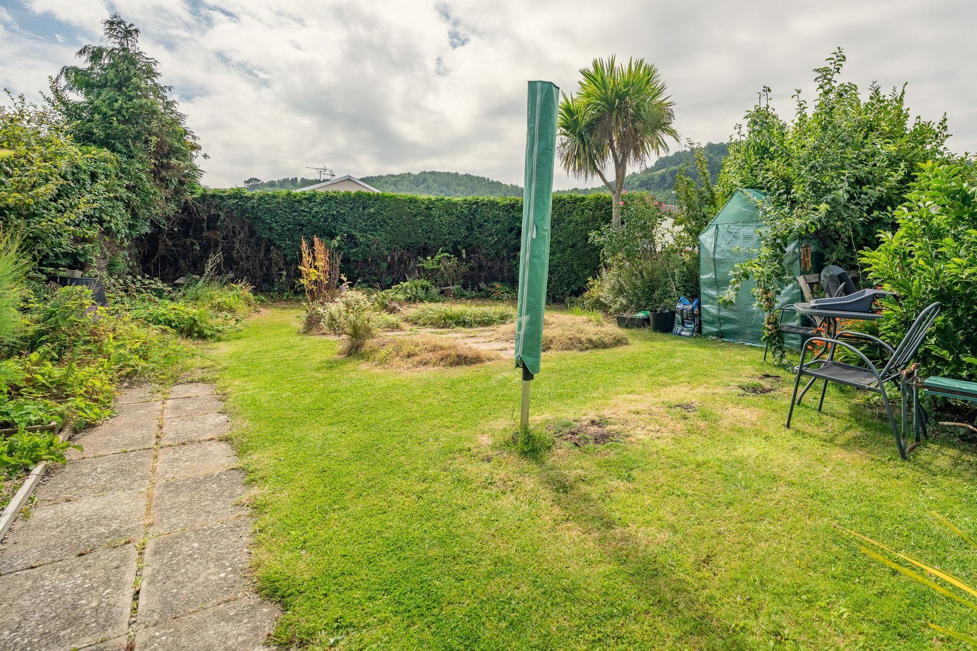 Lon Ffawydd, Abergele, LL22