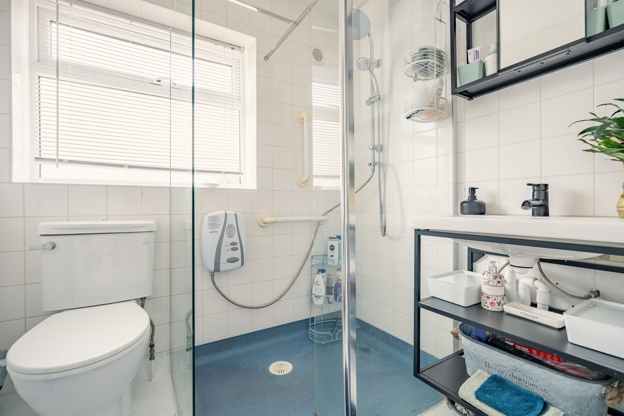 Lon Ffawydd, Abergele, LL22