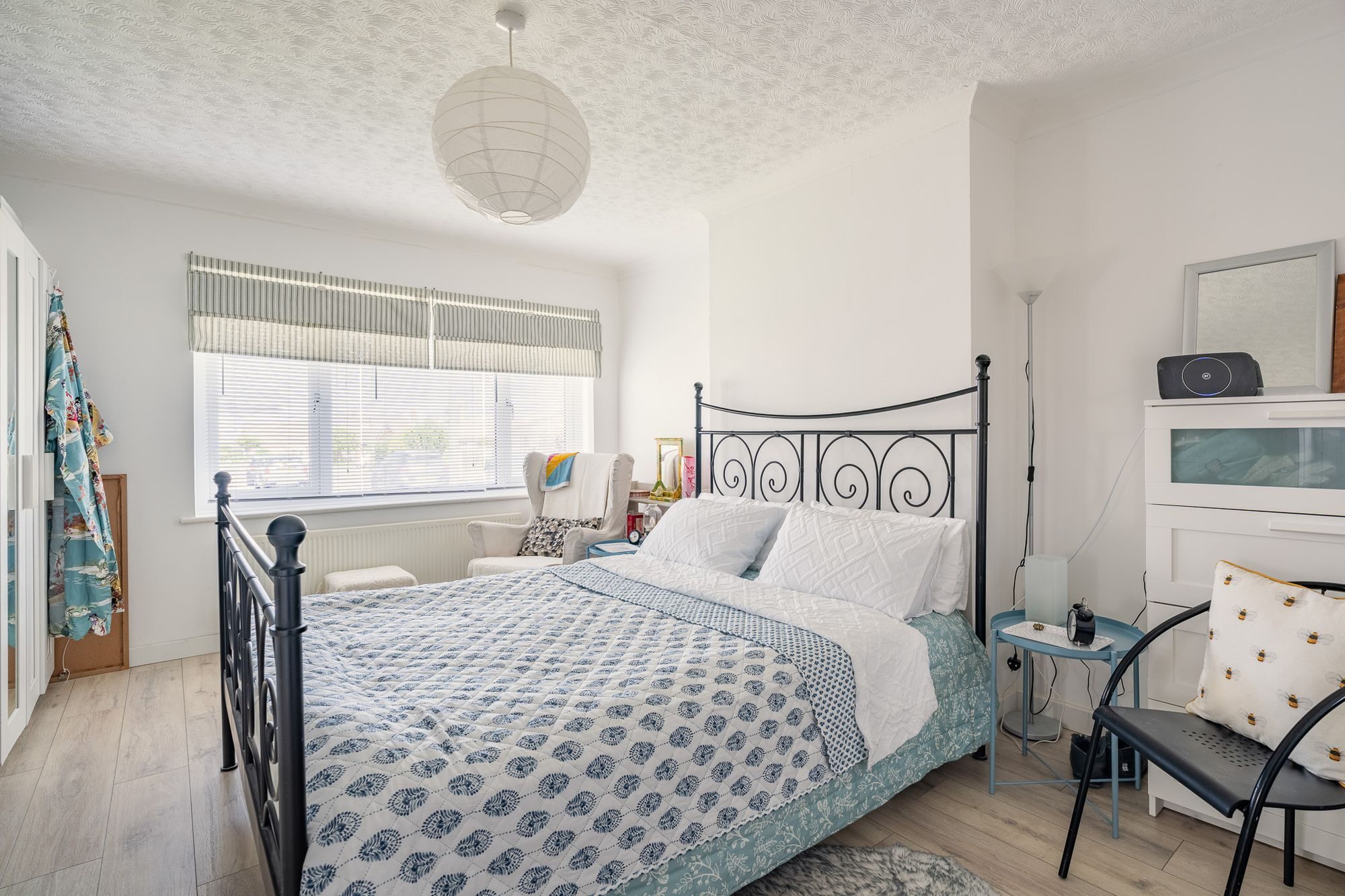 Lon Ffawydd, Abergele, LL22