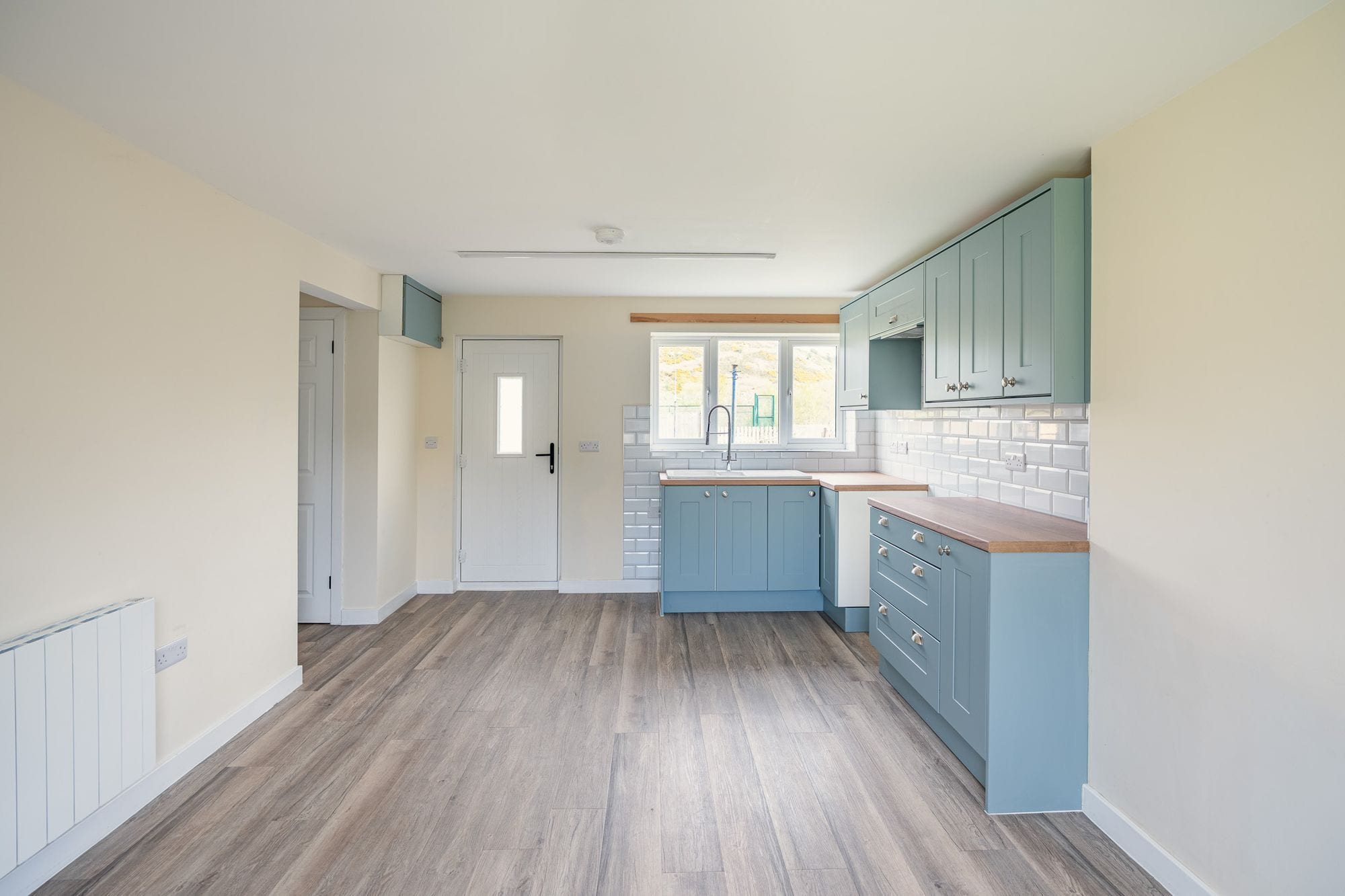 Glan Collen, Llangernyw, LL22