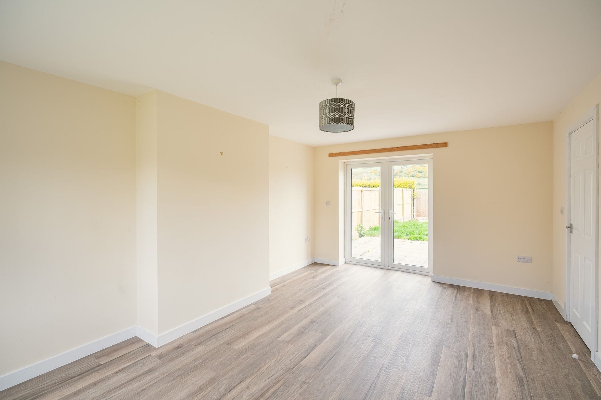 Glan Collen, Llangernyw, LL22