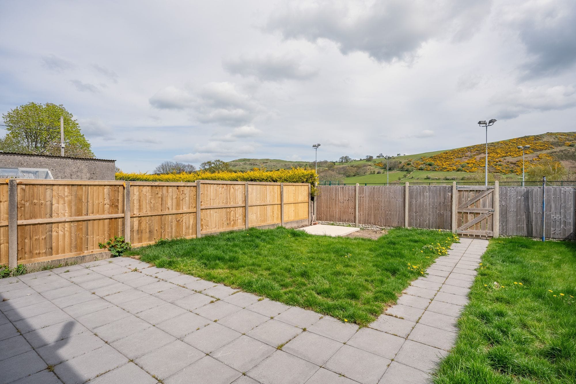 Glan Collen, Llangernyw, LL22