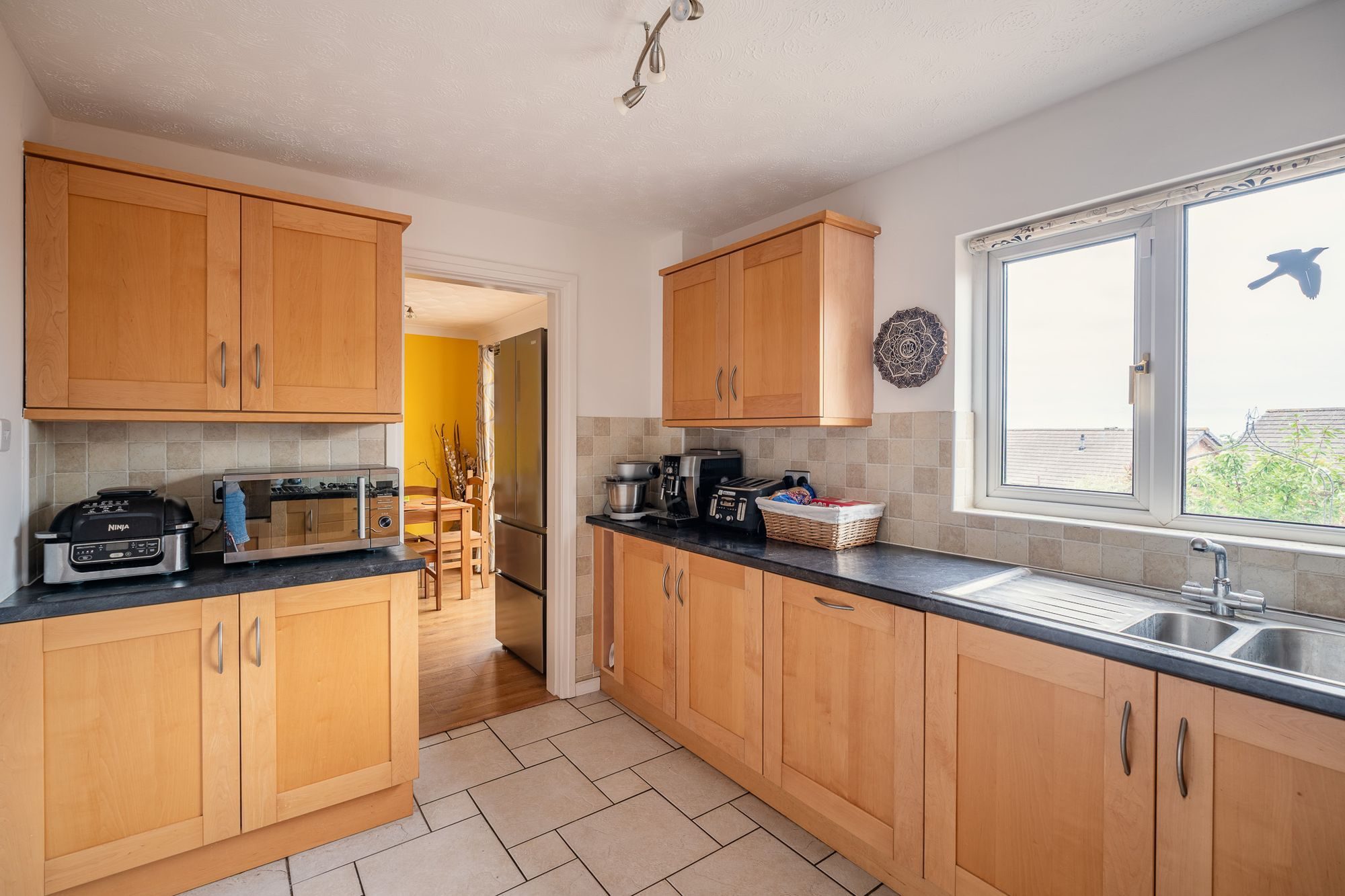 Ffordd Tan'r Allt, Abergele, LL22