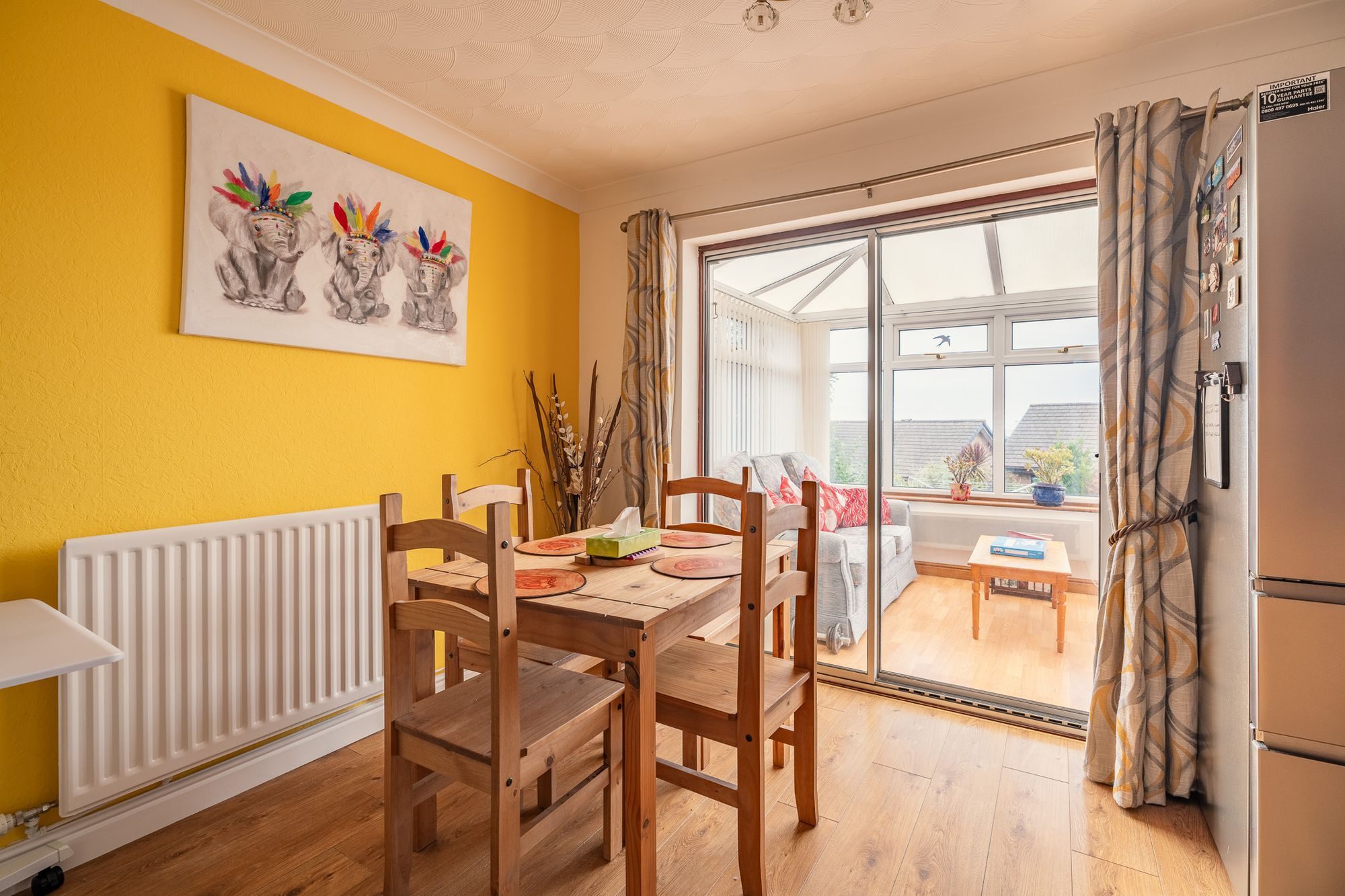 Ffordd Tan'r Allt, Abergele, LL22