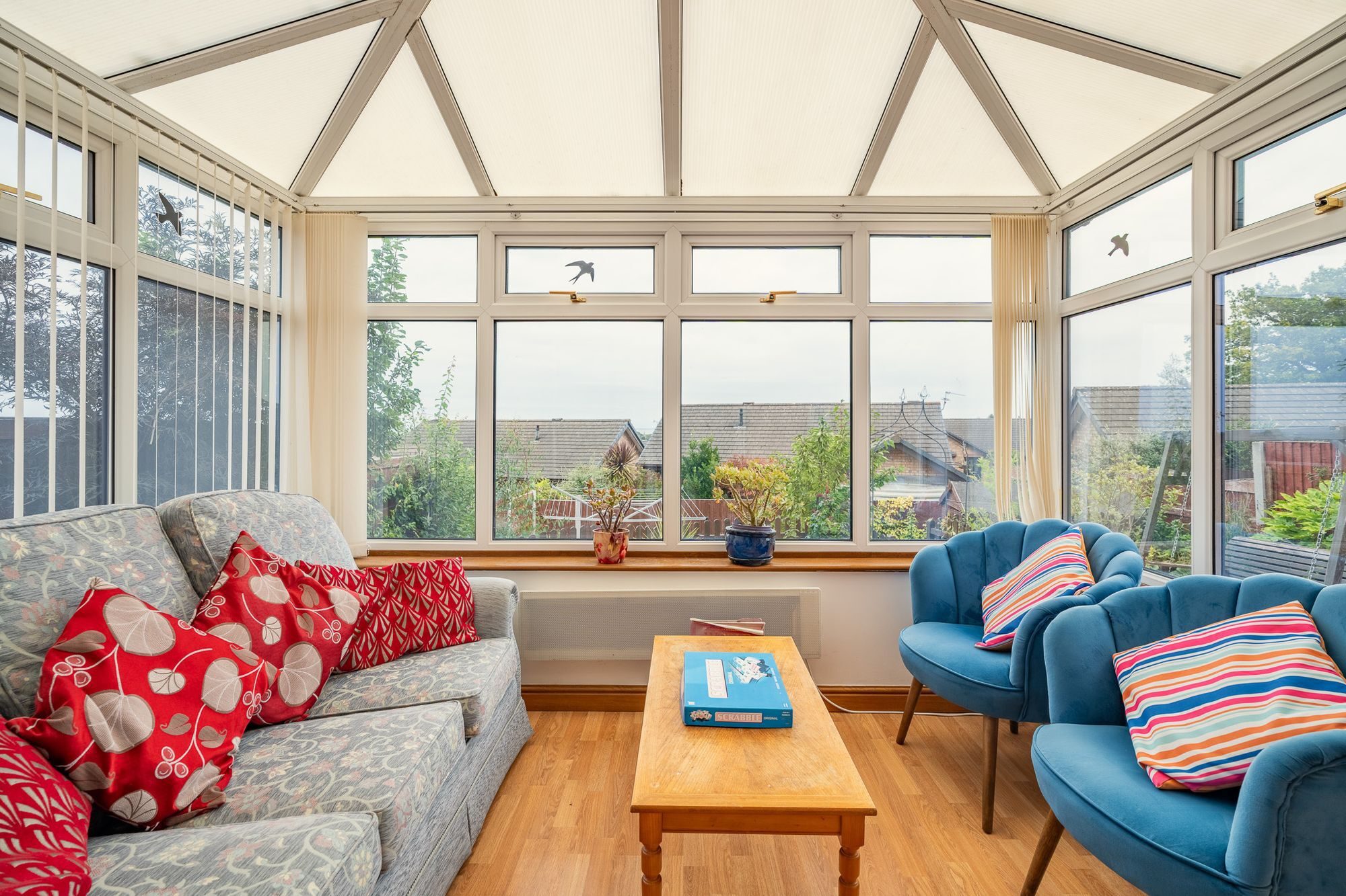 Ffordd Tan'r Allt, Abergele, LL22