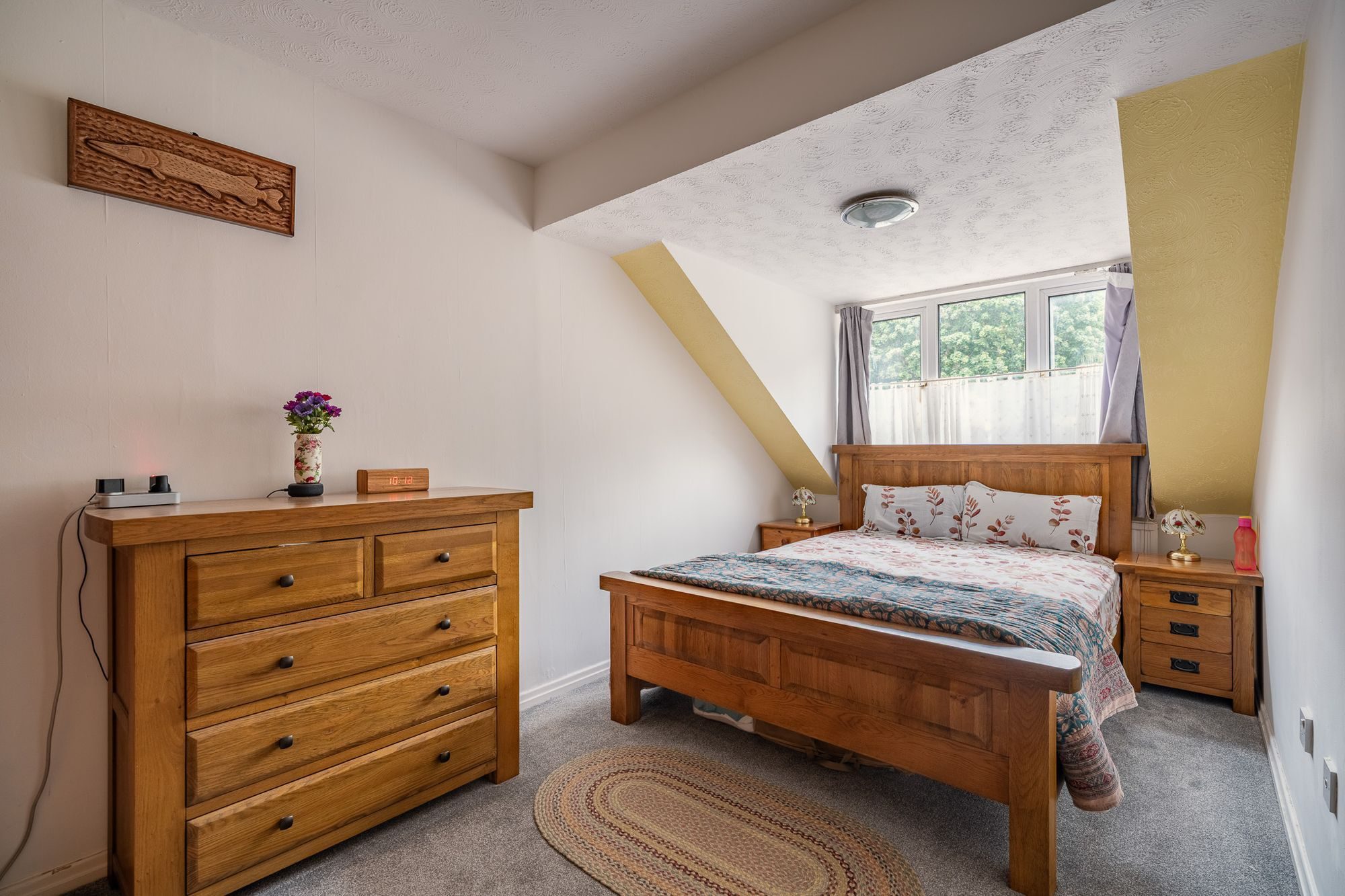 Ffordd Tan'r Allt, Abergele, LL22