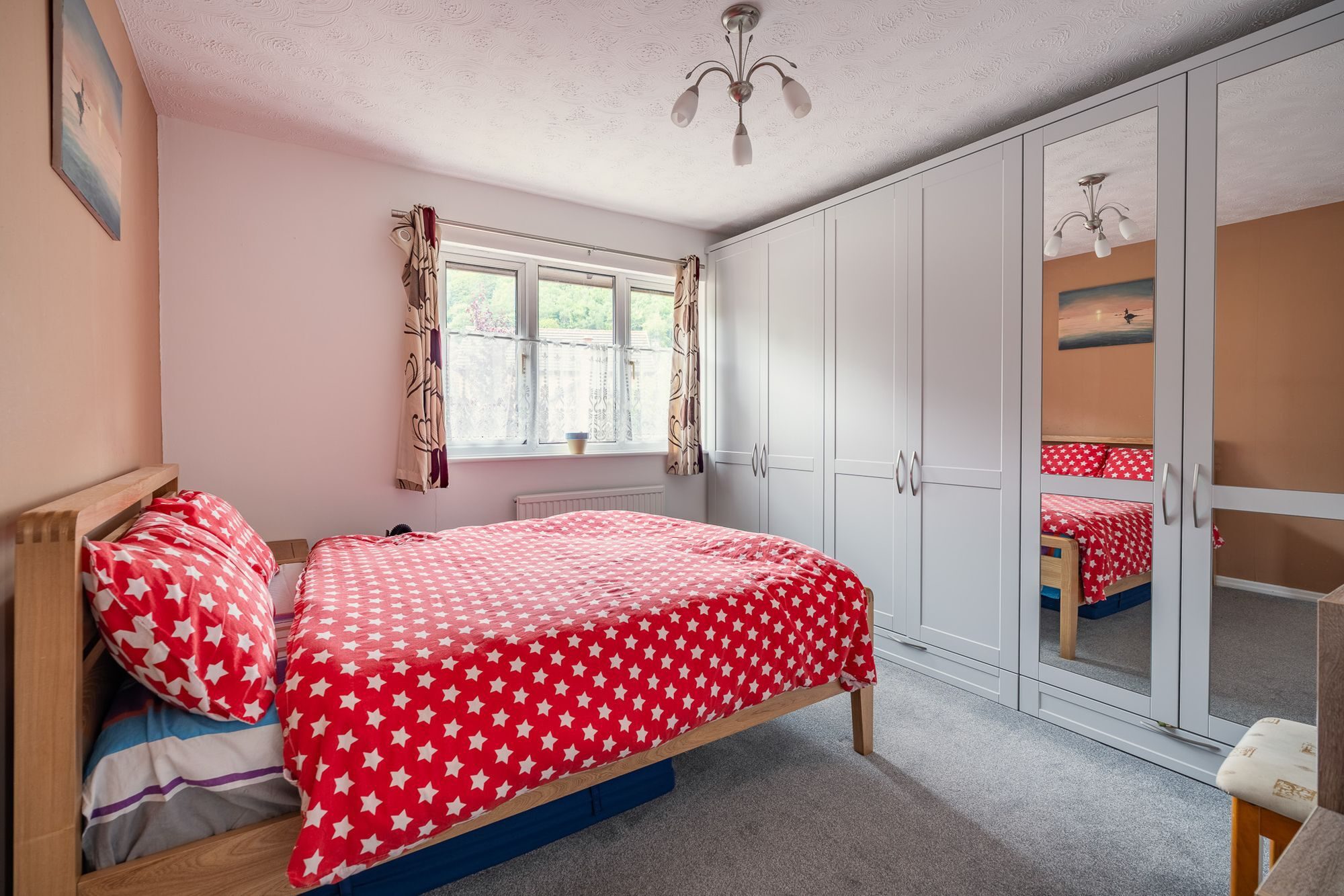 Ffordd Tan'r Allt, Abergele, LL22