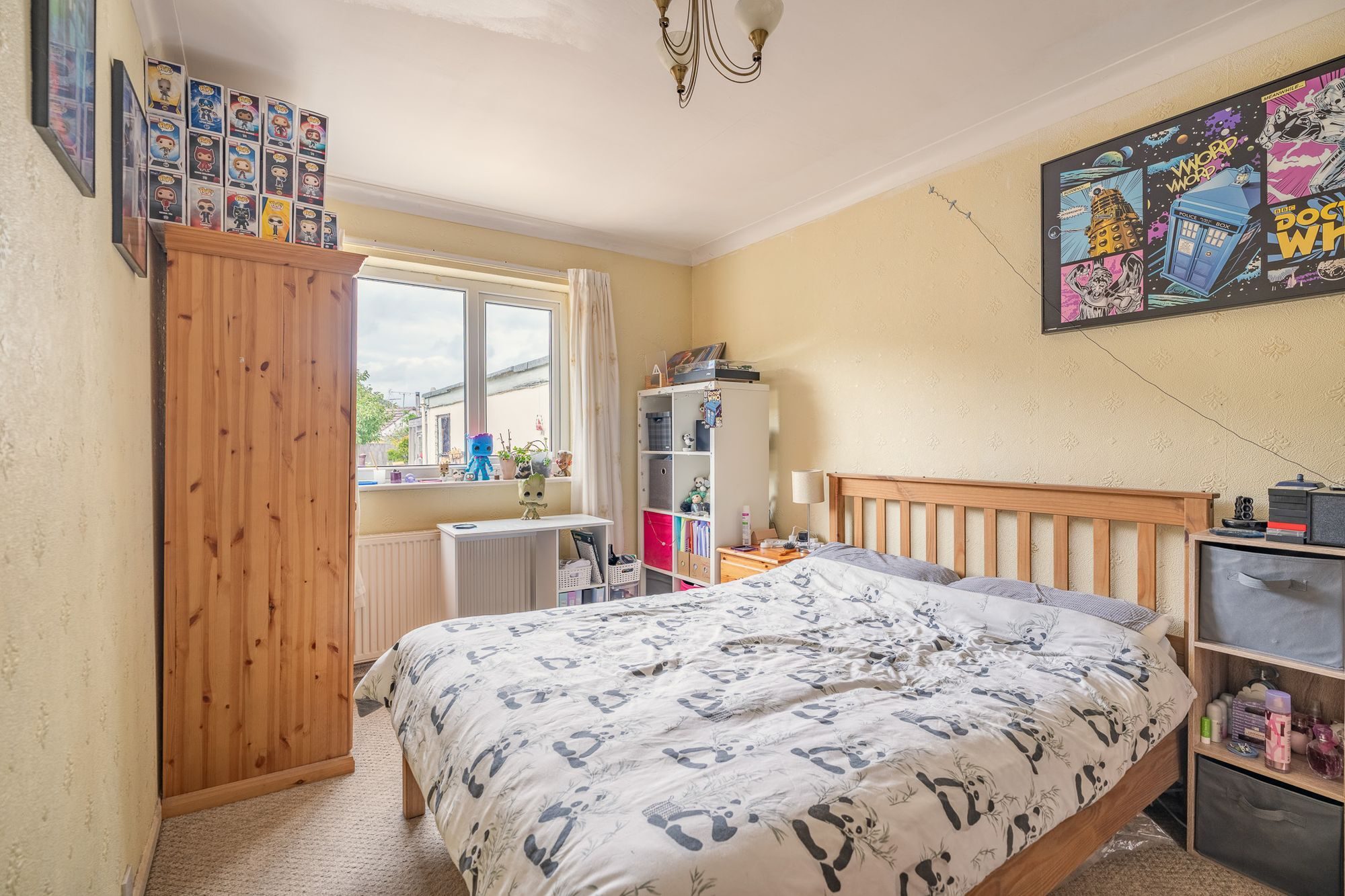 Lon Derw, Abergele, LL22