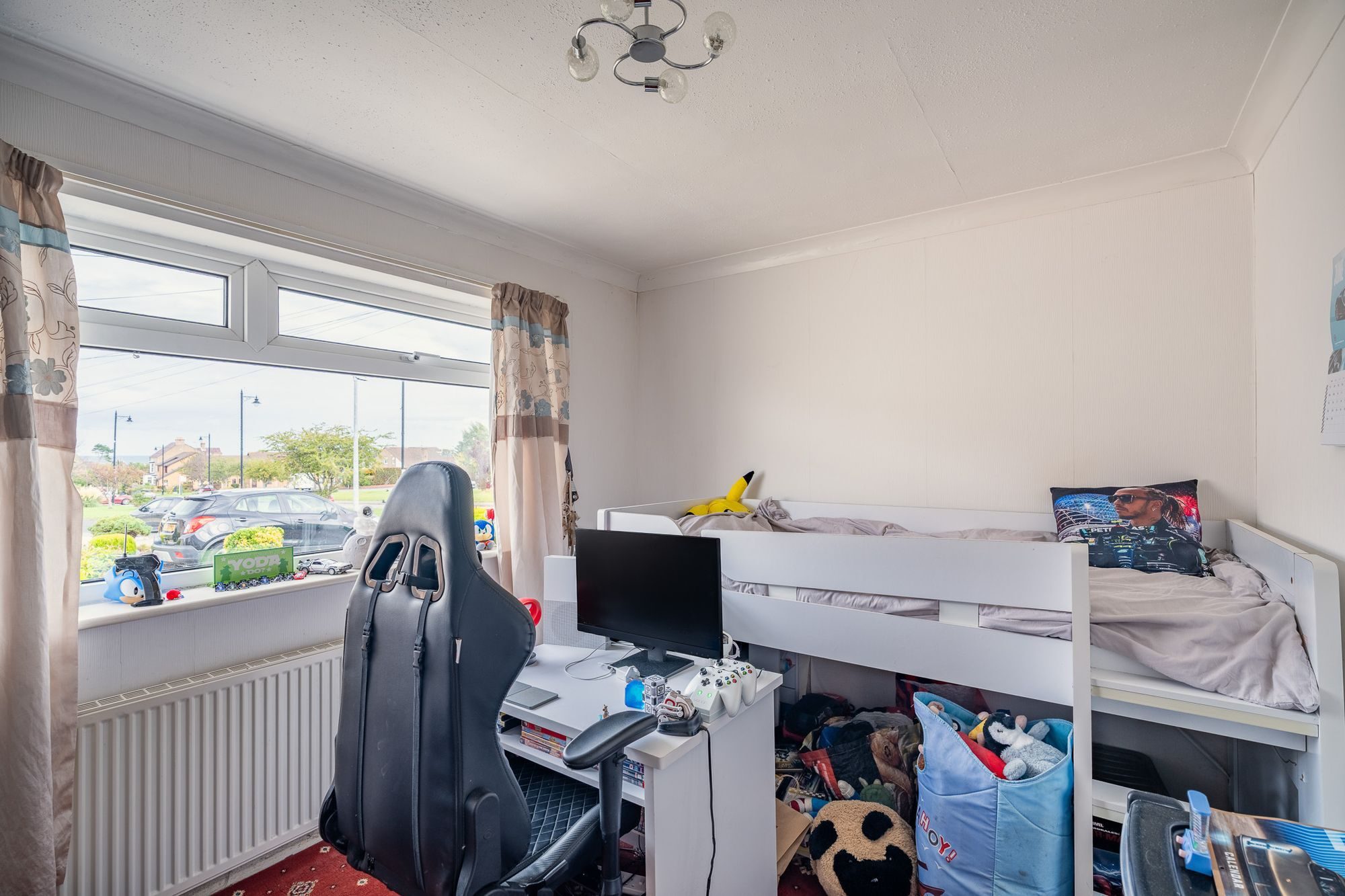 Lon Derw, Abergele, LL22