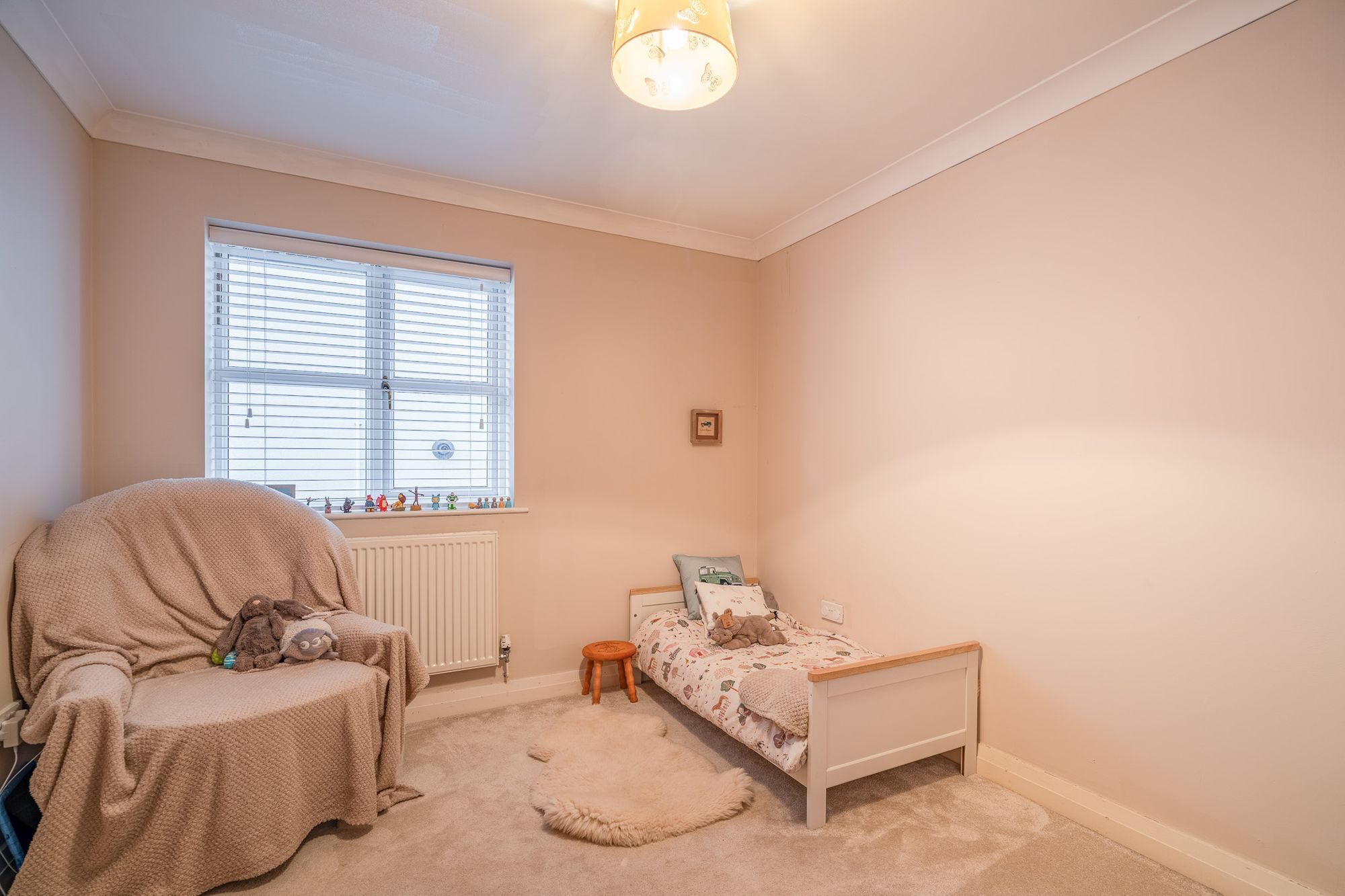 Maes Yr Haf, Betws Yn Rhos, LL22