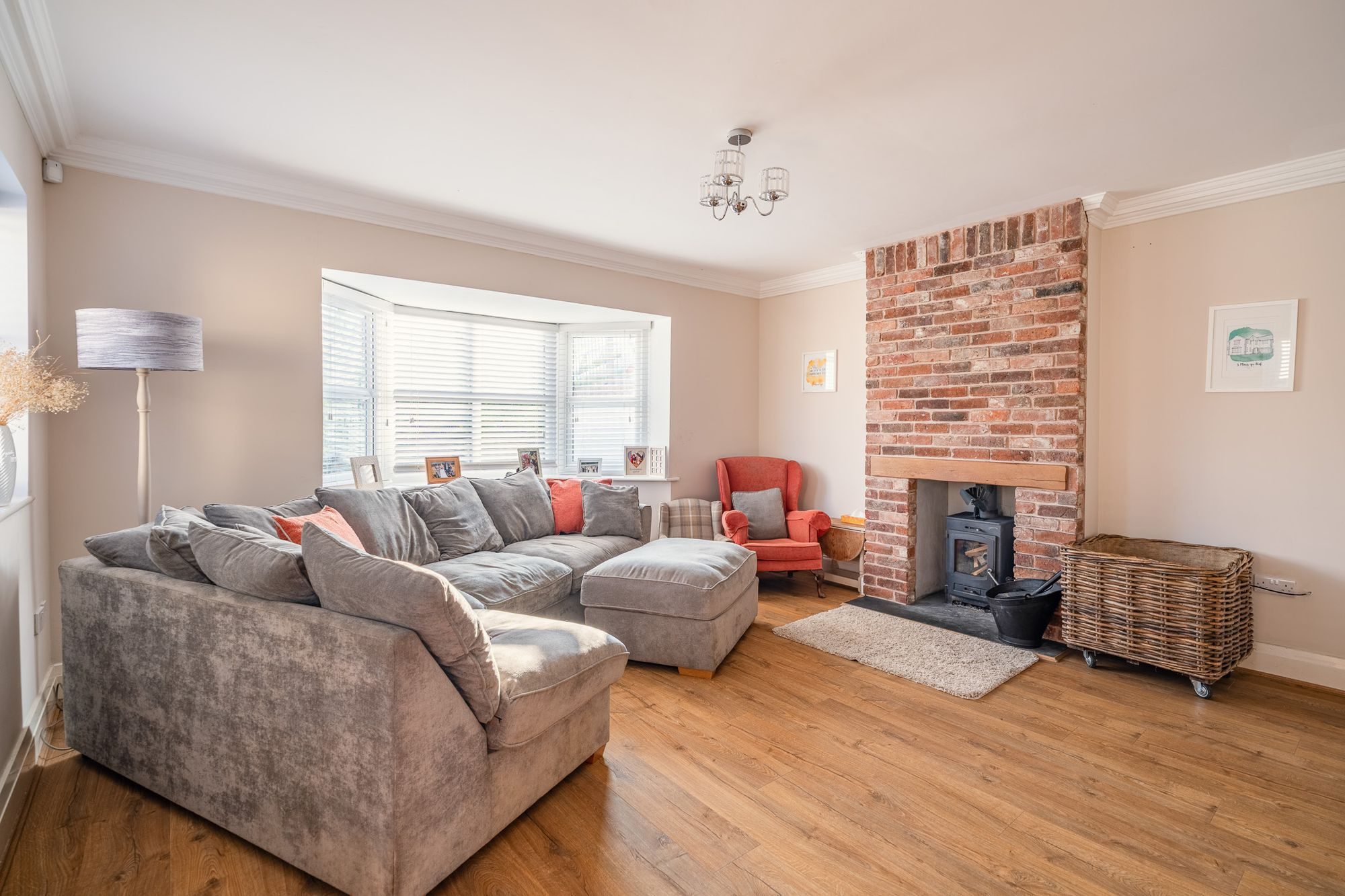 Maes Yr Haf, Betws Yn Rhos, LL22