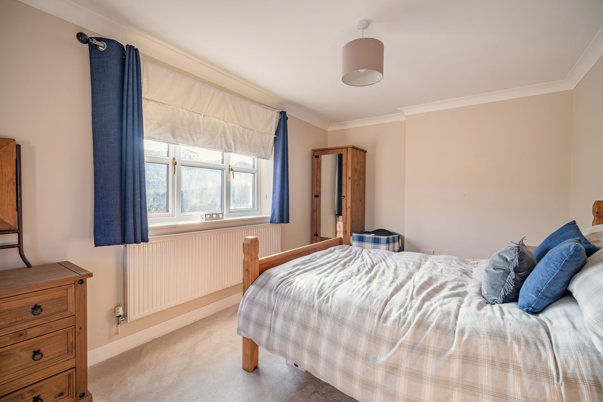 Maes Yr Haf, Betws Yn Rhos, LL22