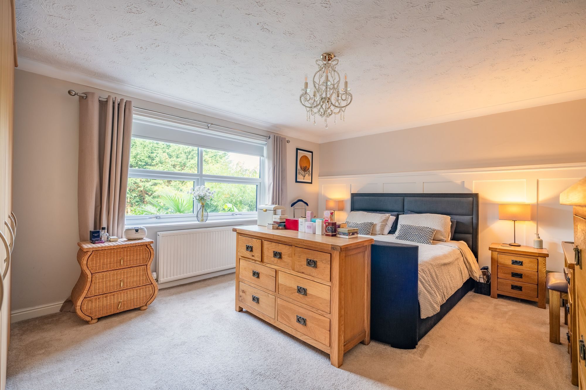 Llys Argoed, Colwyn Bay, LL29