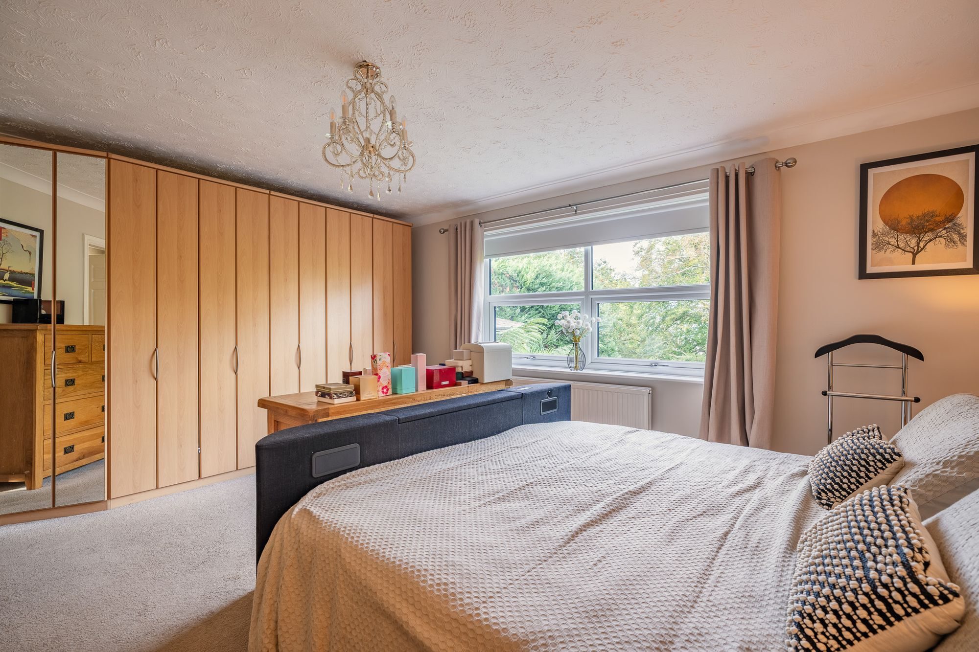 Llys Argoed, Colwyn Bay, LL29