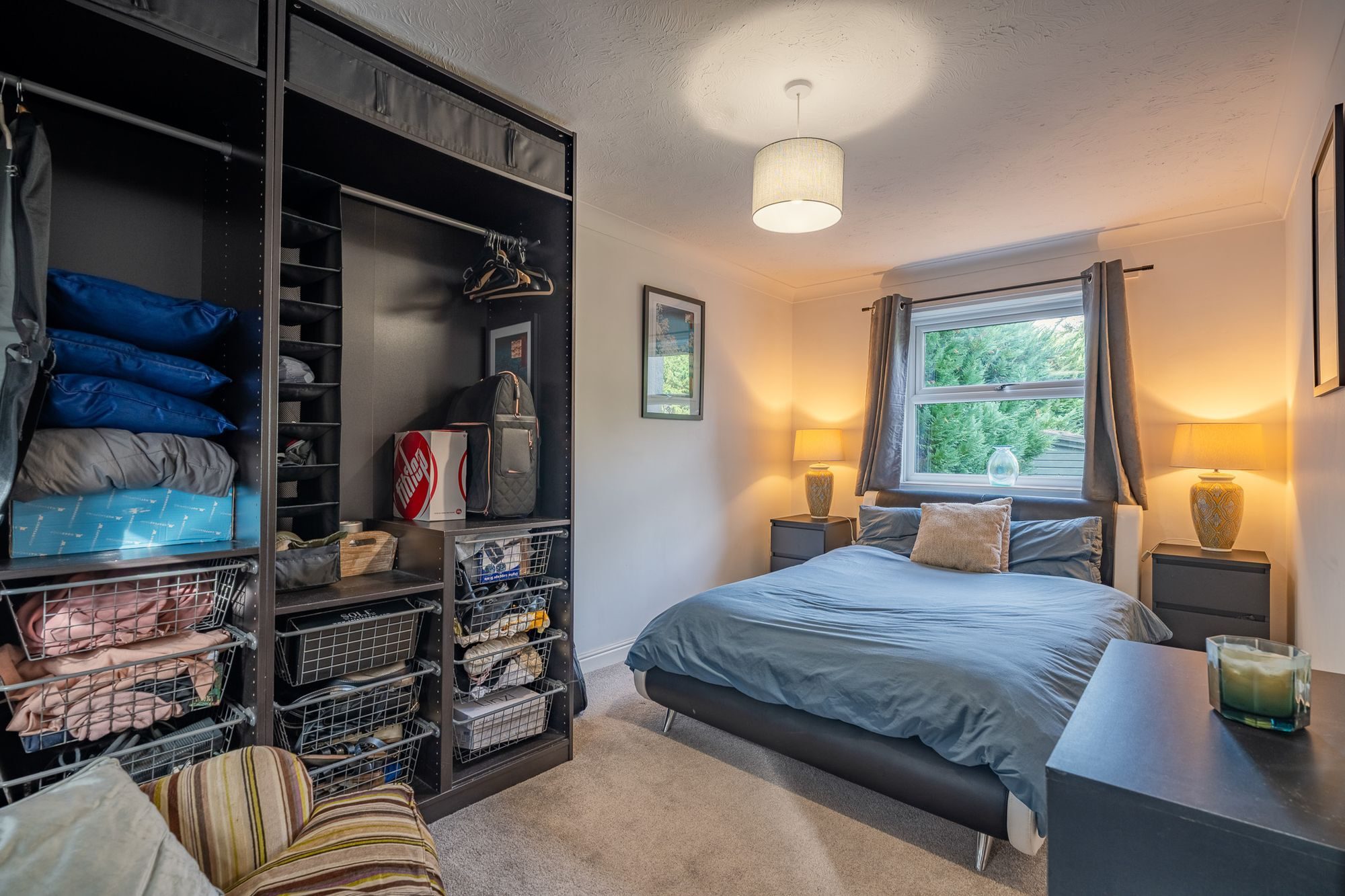 Llys Argoed, Colwyn Bay, LL29