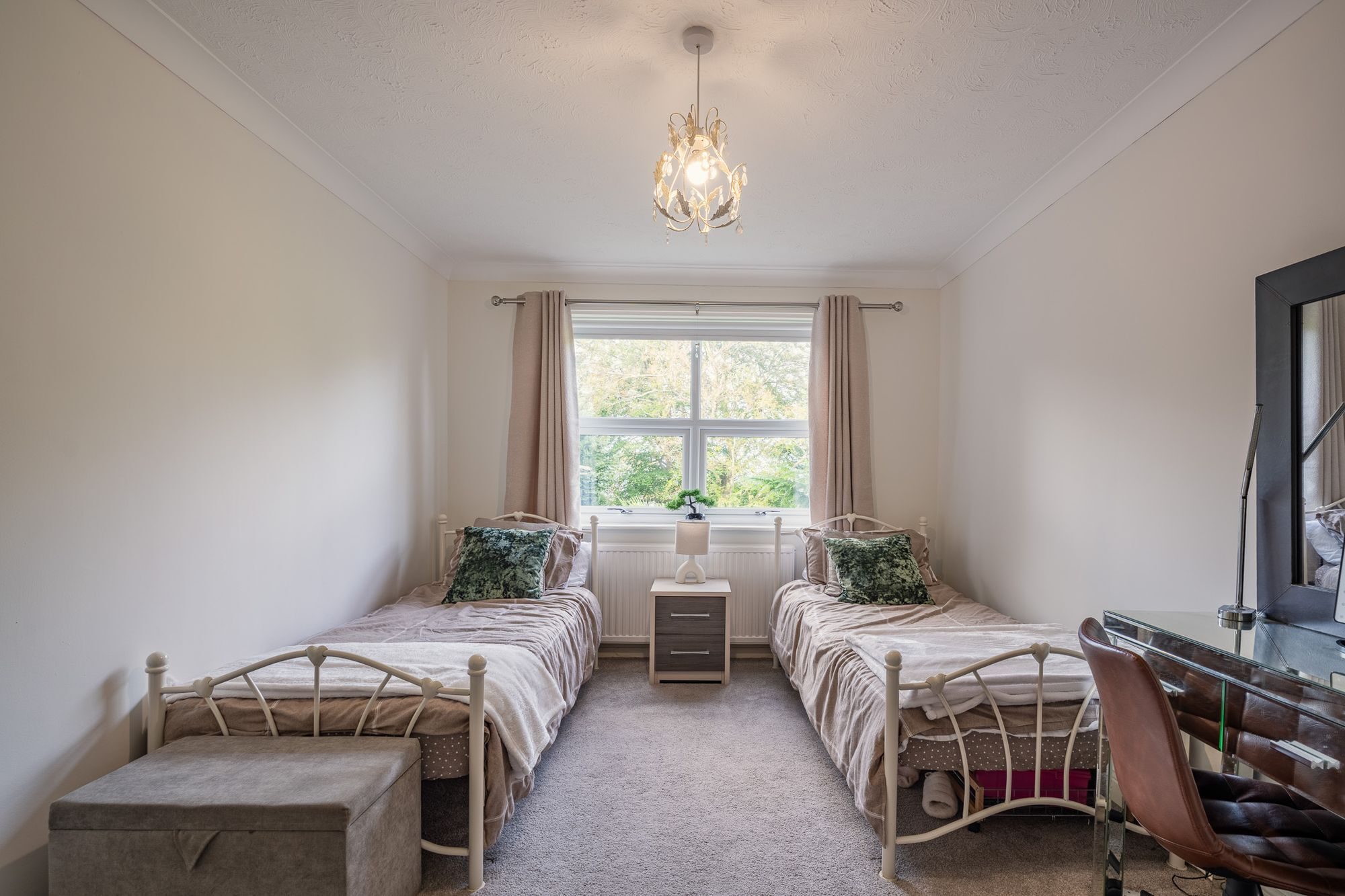 Llys Argoed, Colwyn Bay, LL29