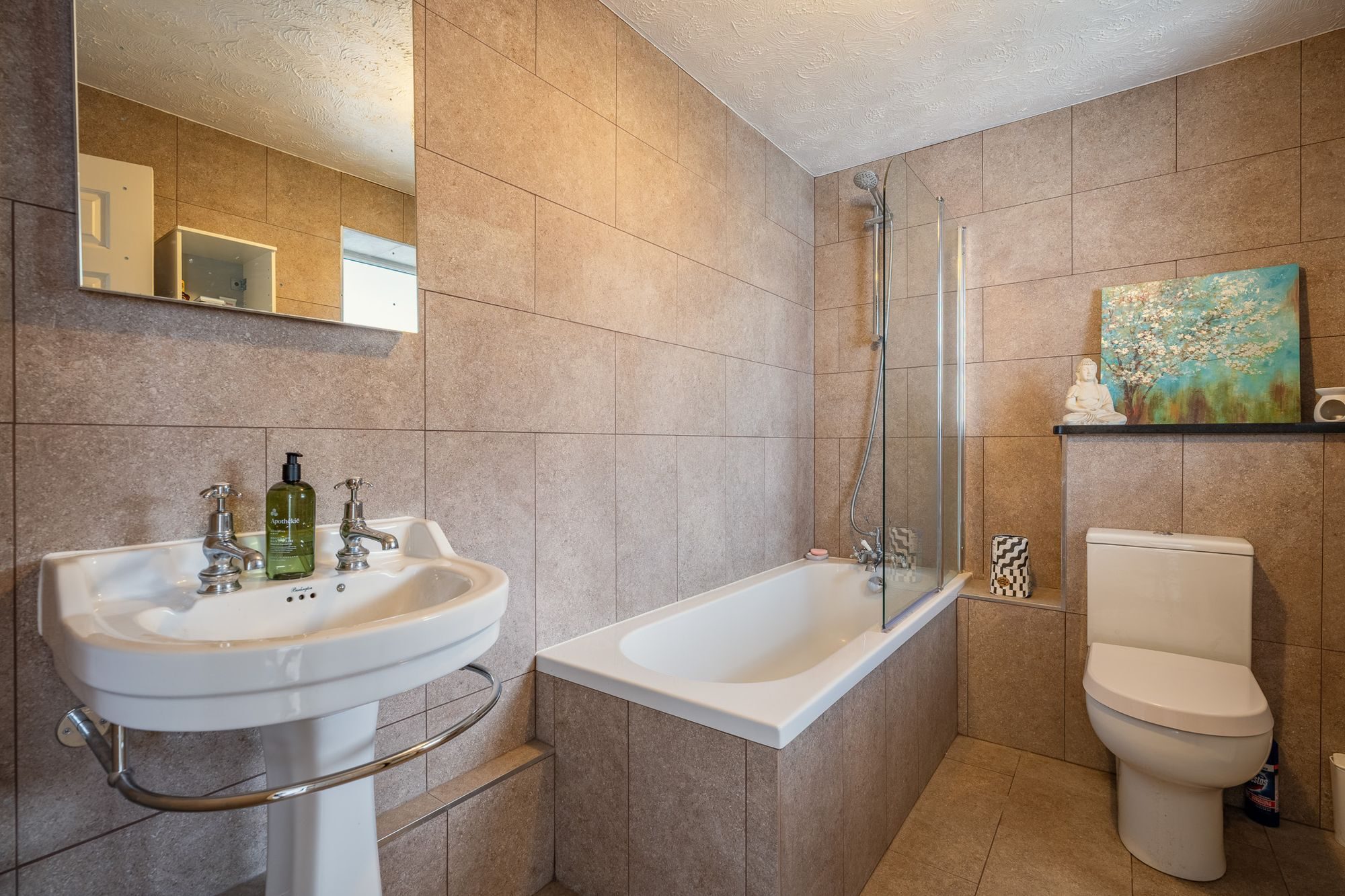 Llys Argoed, Colwyn Bay, LL29