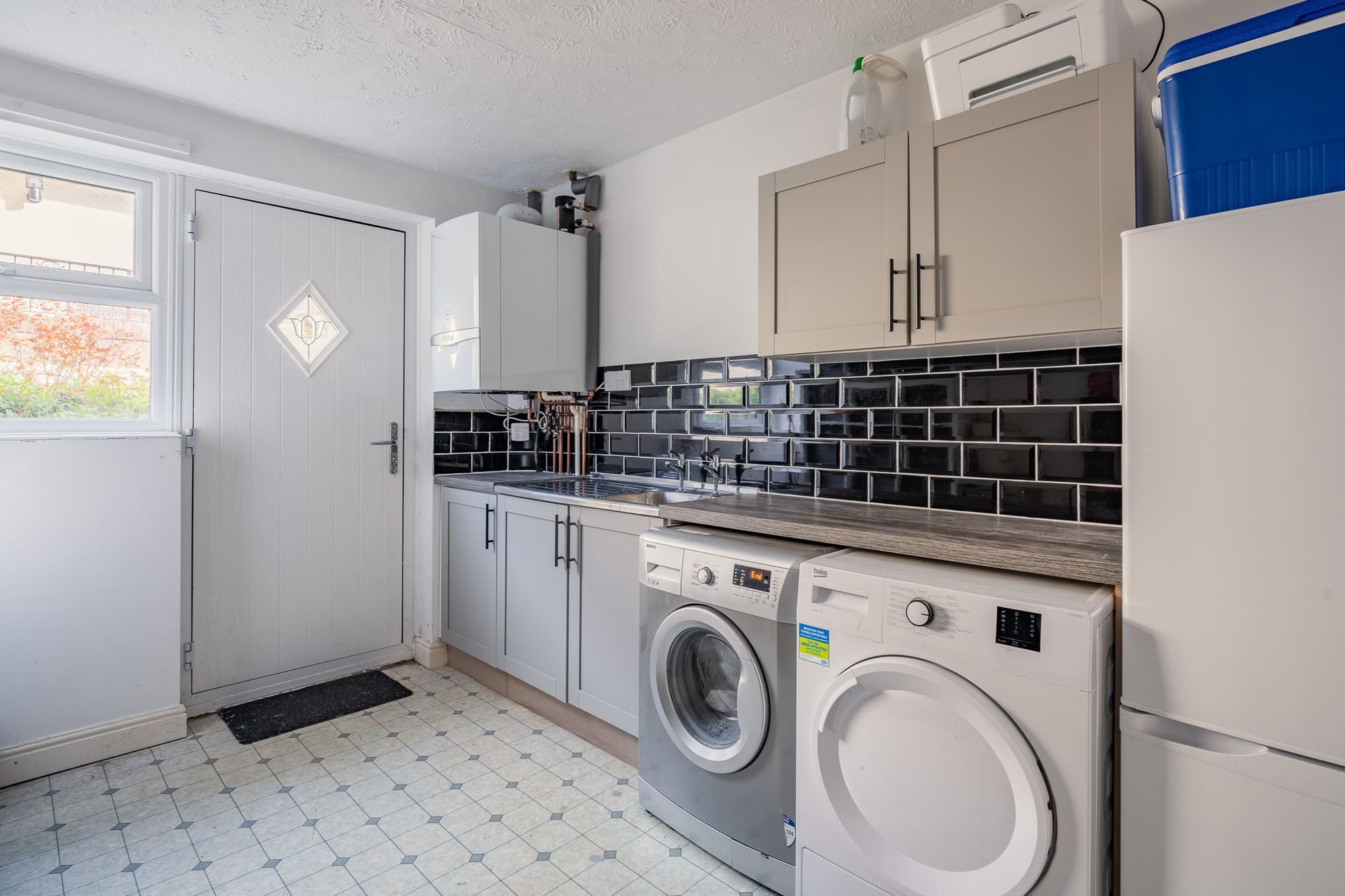 Llys Argoed, Colwyn Bay, LL29