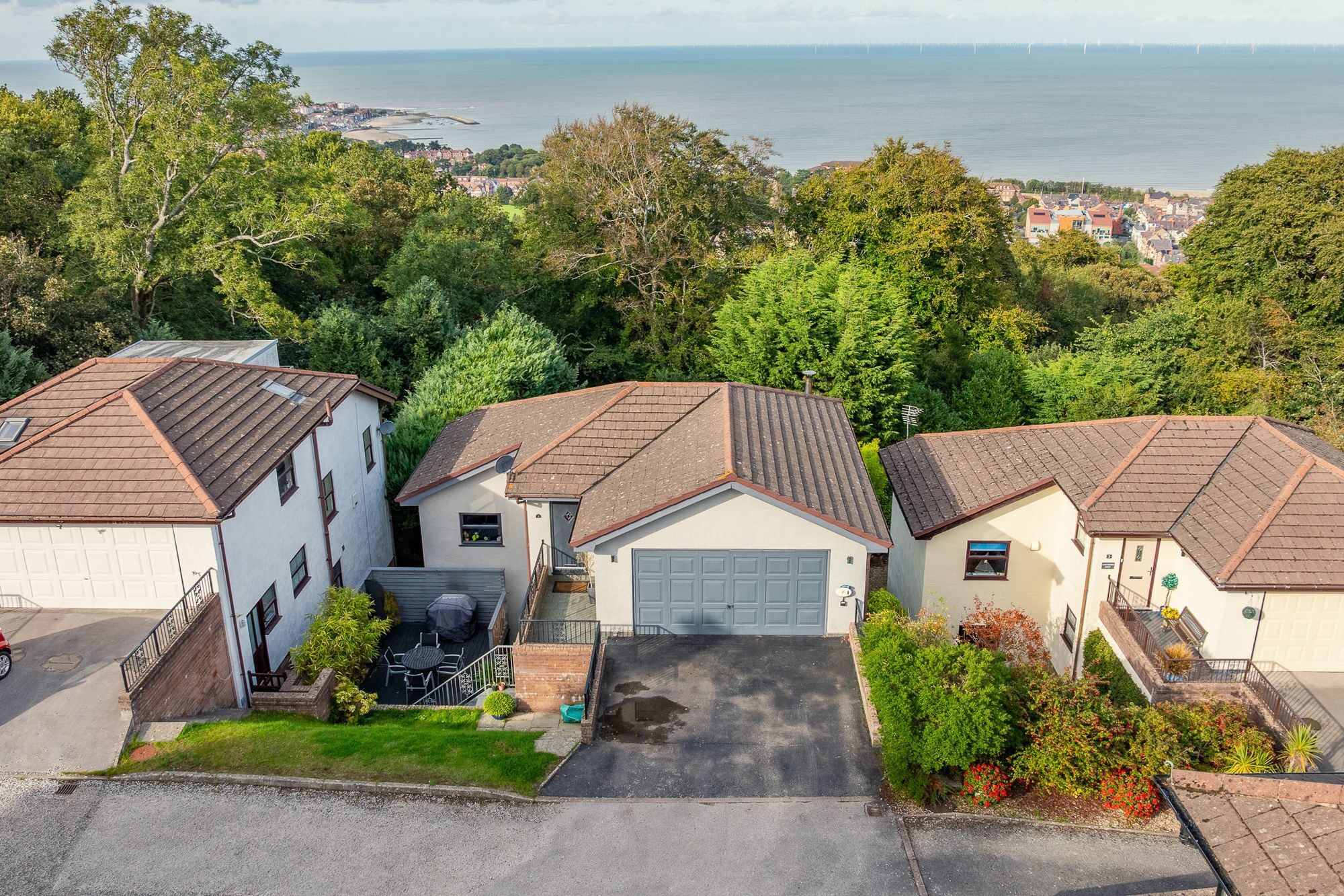 Llys Argoed, Colwyn Bay, LL29