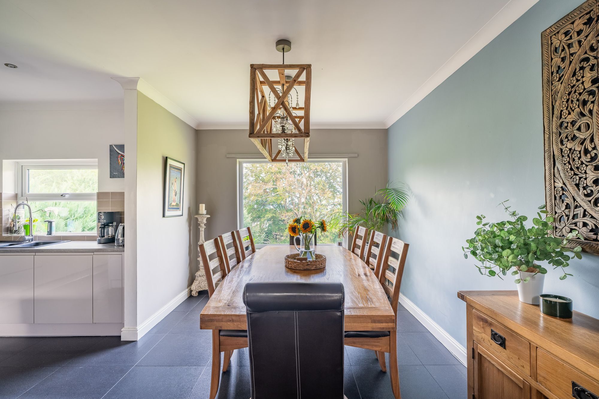 Llys Argoed, Colwyn Bay, LL29