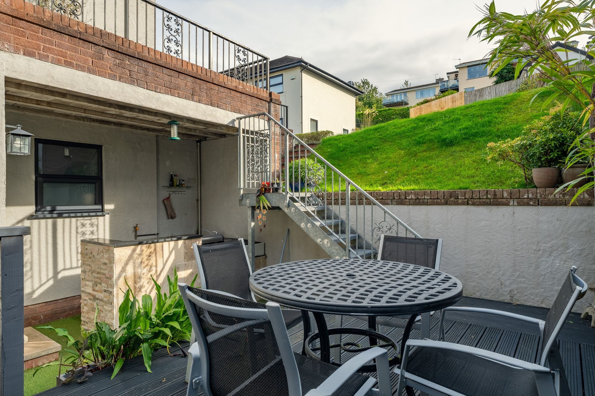 Llys Argoed, Colwyn Bay, LL29