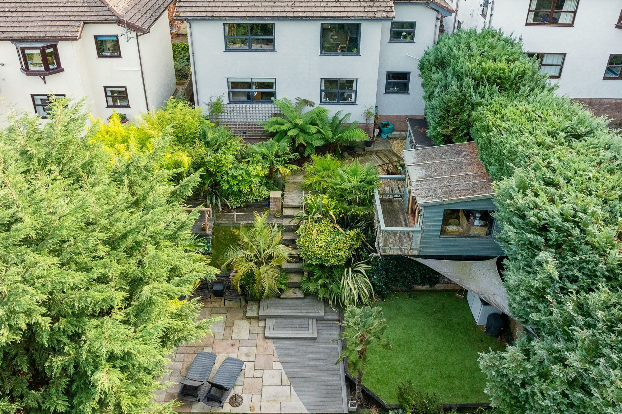 Llys Argoed, Colwyn Bay, LL29