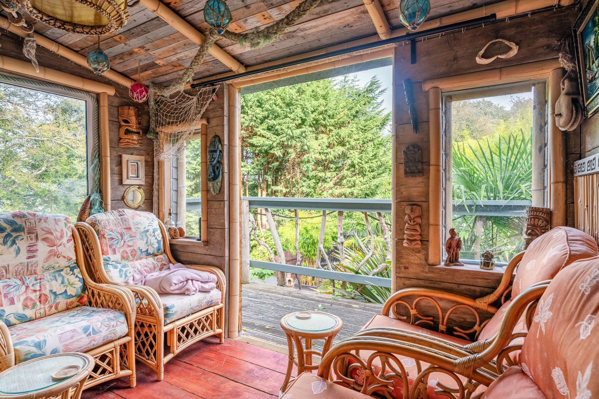 Llys Argoed, Colwyn Bay, LL29