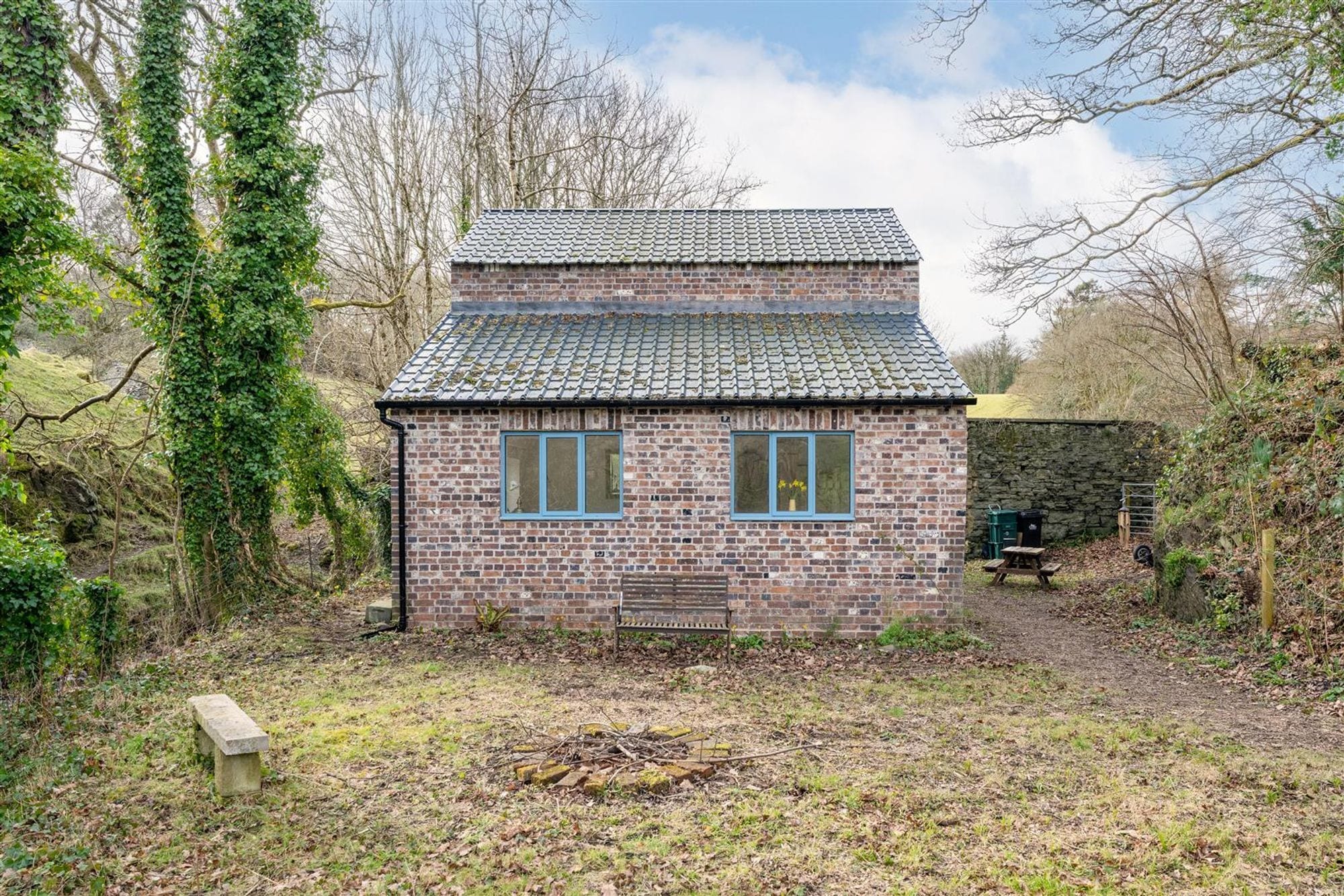 Llangernyw, Abergele, LL22