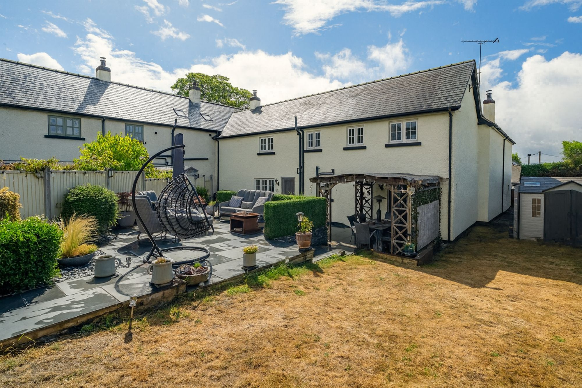 Tremeirchion, St. Asaph, LL17