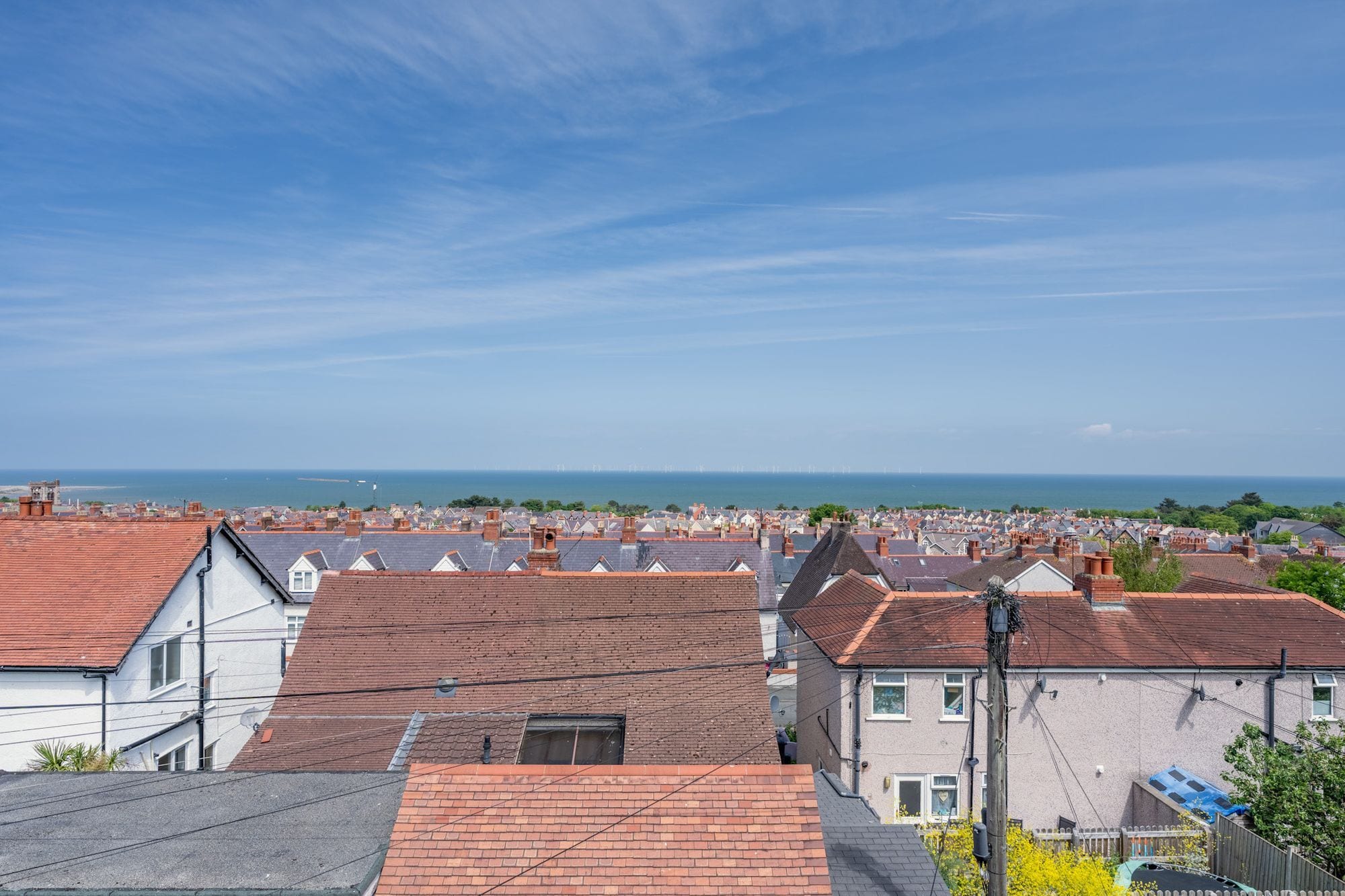 Grange Road, Colwyn Bay, LL29