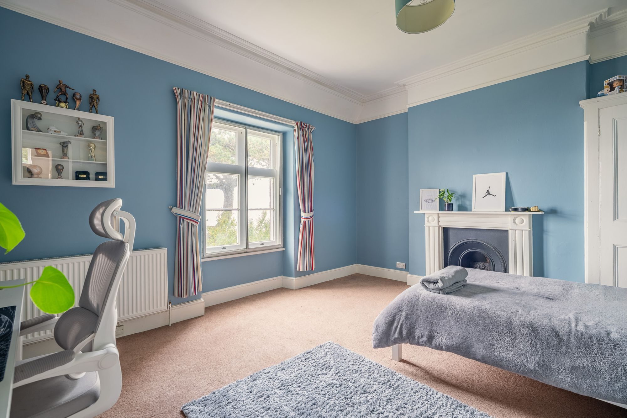 Penmaen Park, Llanfairfechan, LL33