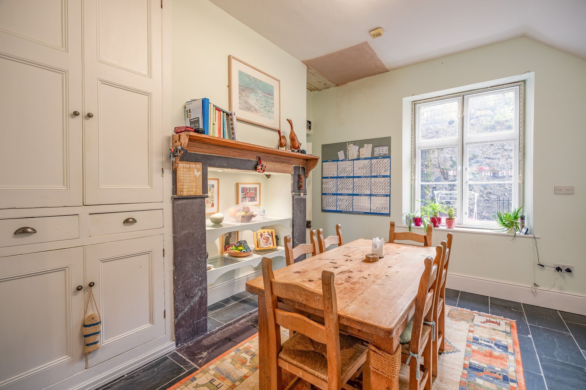 Penmaen Park, Llanfairfechan, LL33