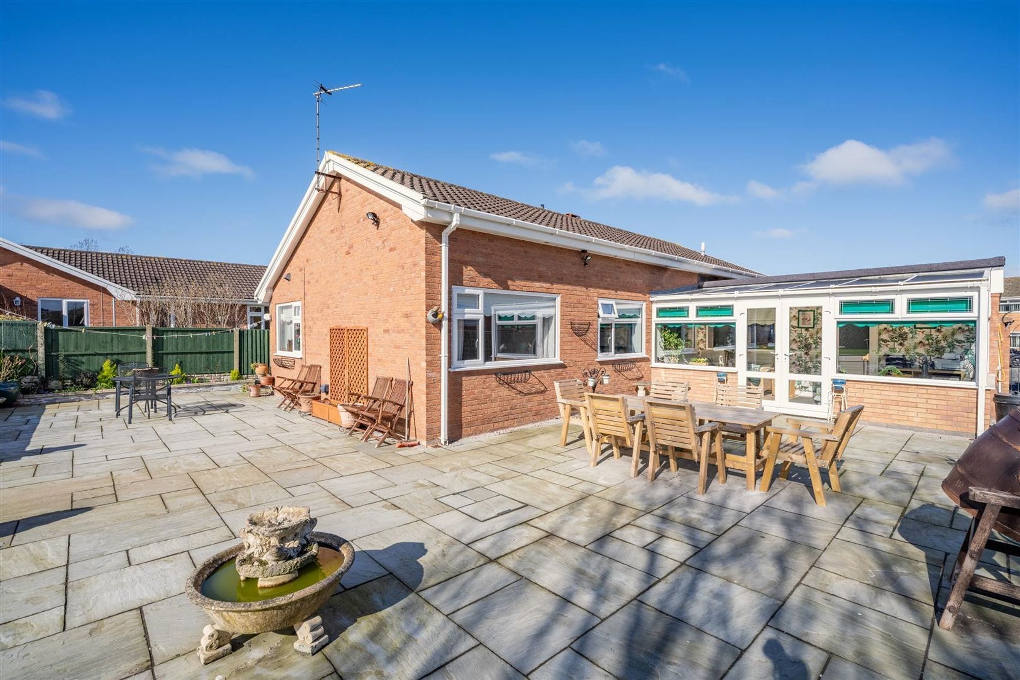 Heol Awel, Abergele, LL22
