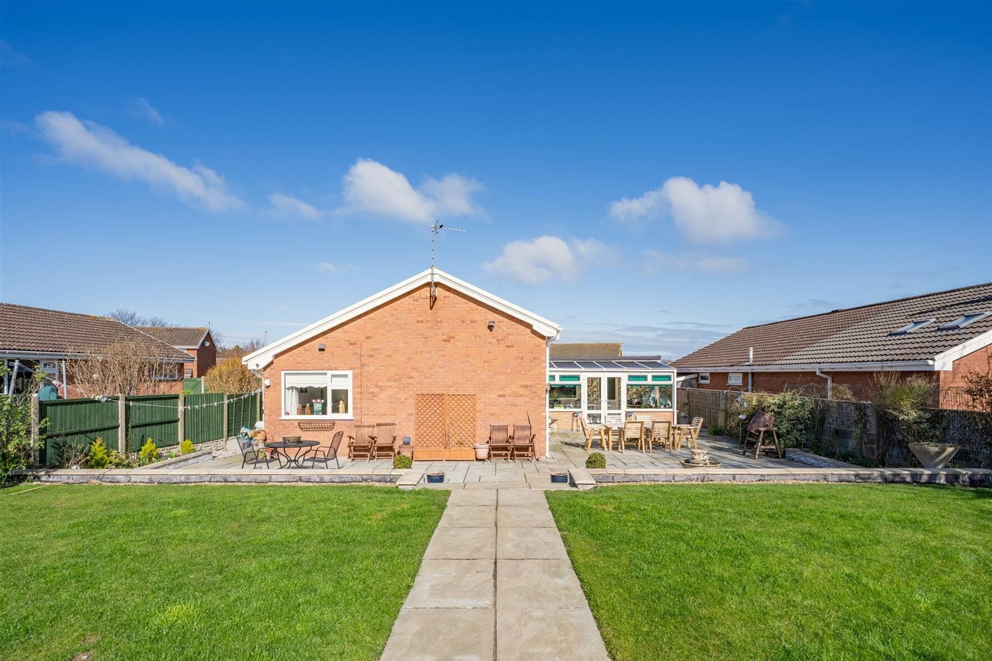 Heol Awel, Abergele, LL22