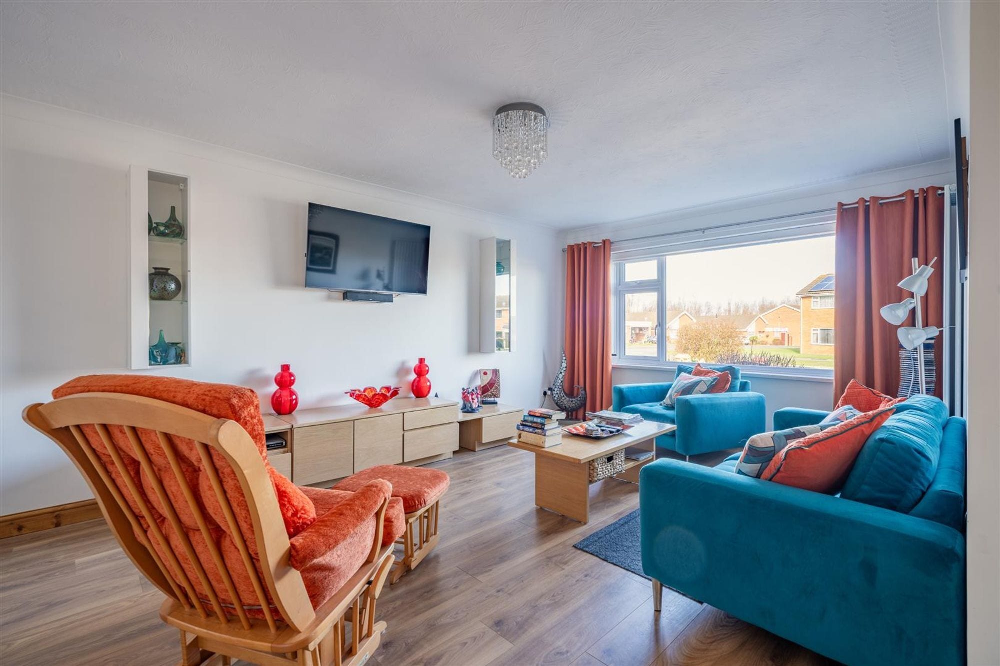 Heol Awel, Abergele, LL22