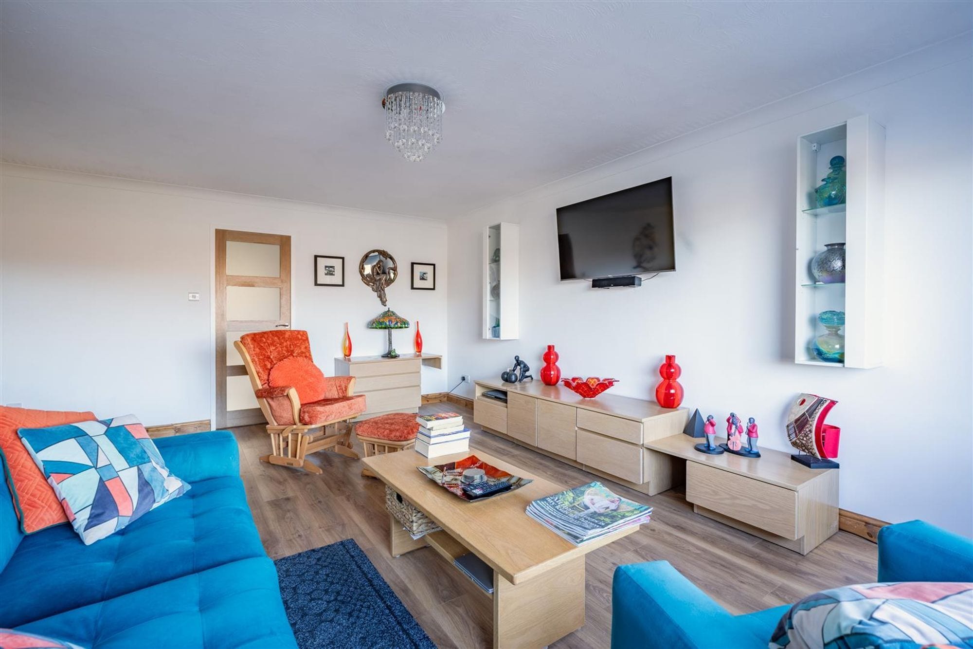 Heol Awel, Abergele, LL22