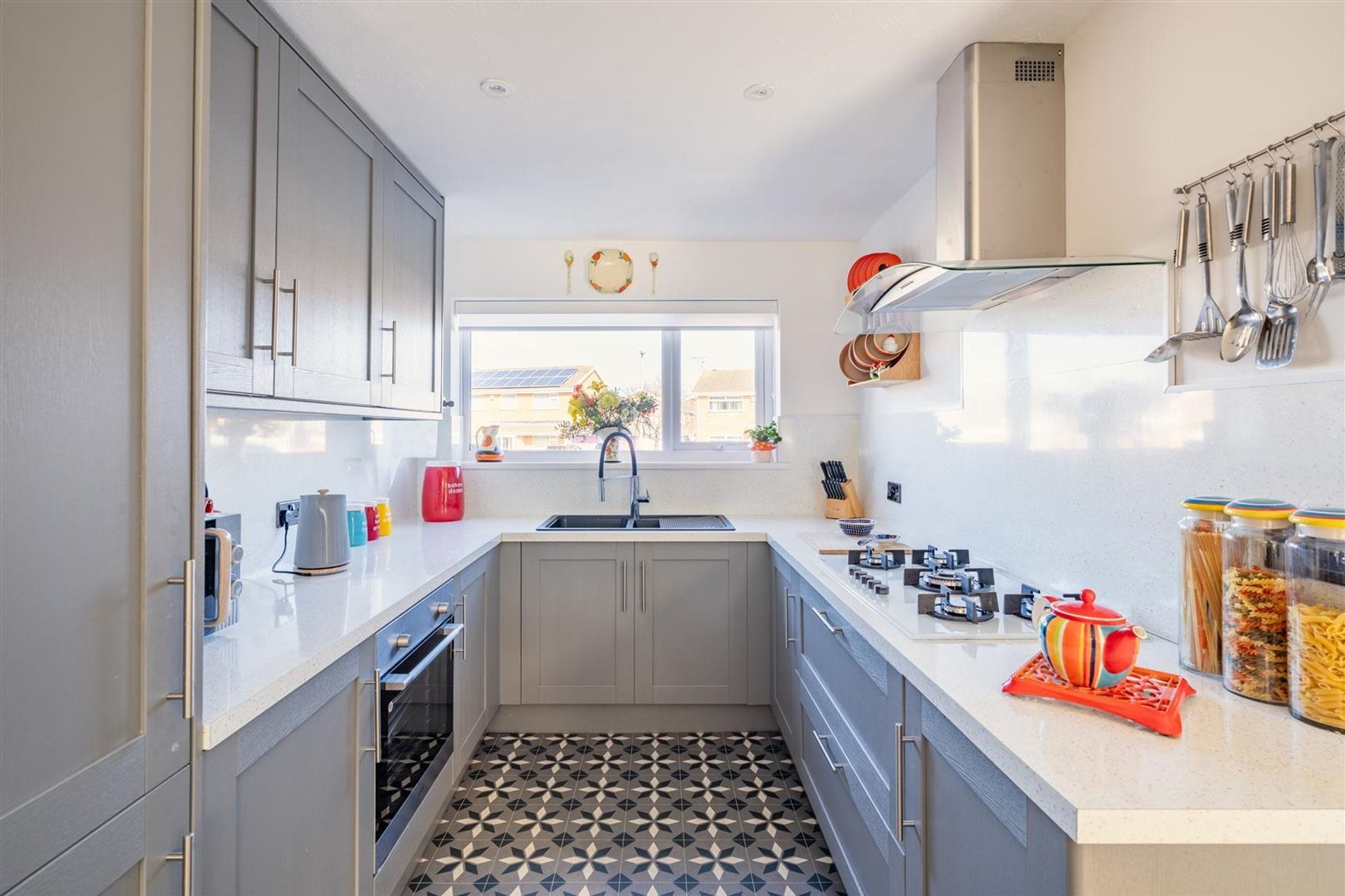 Heol Awel, Abergele, LL22